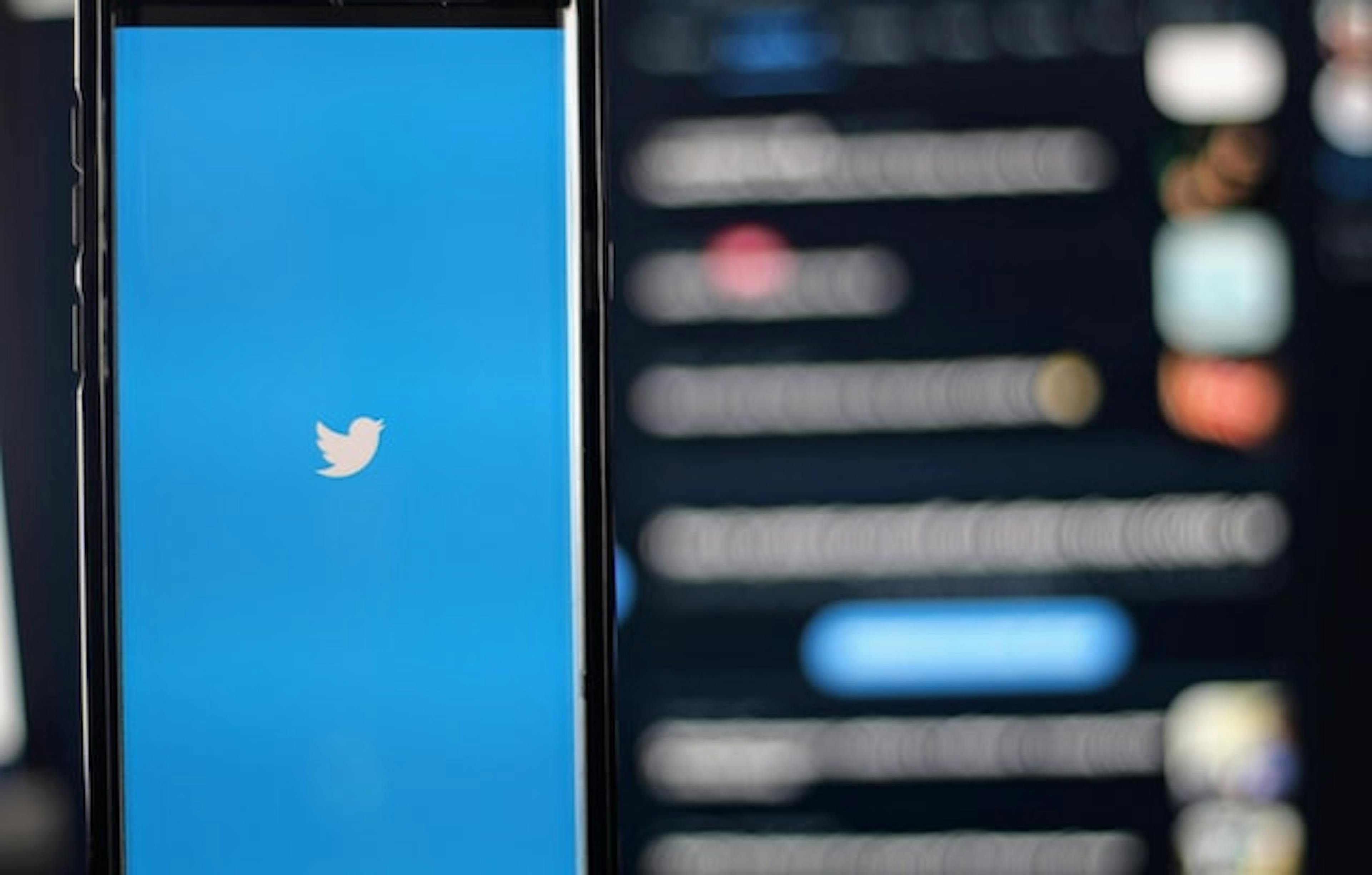La nouvelle option de Twitter : des publicités reliées aux recherches de ses internautes
