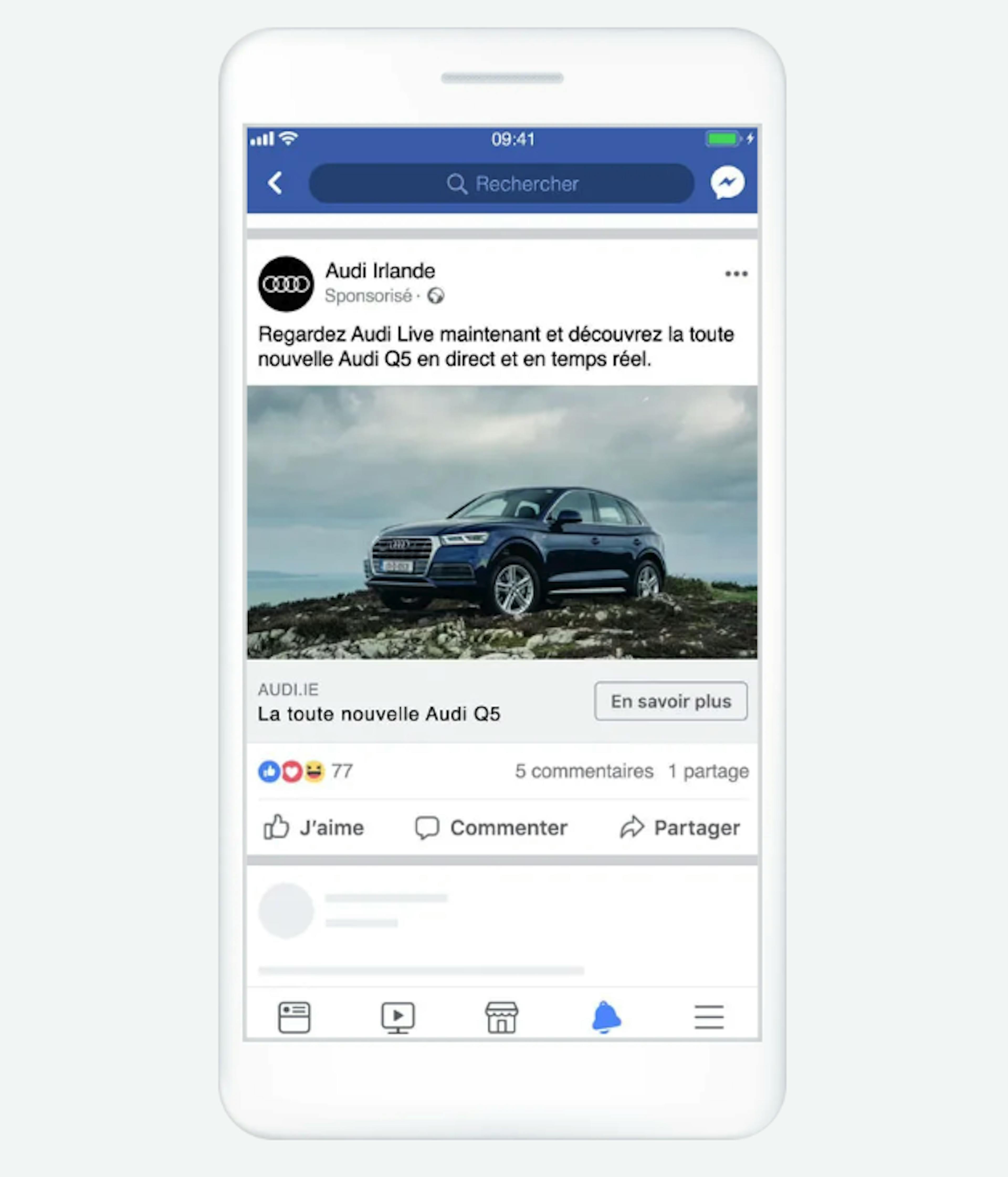 Les formats Facebook Ads à privilégier en 2023