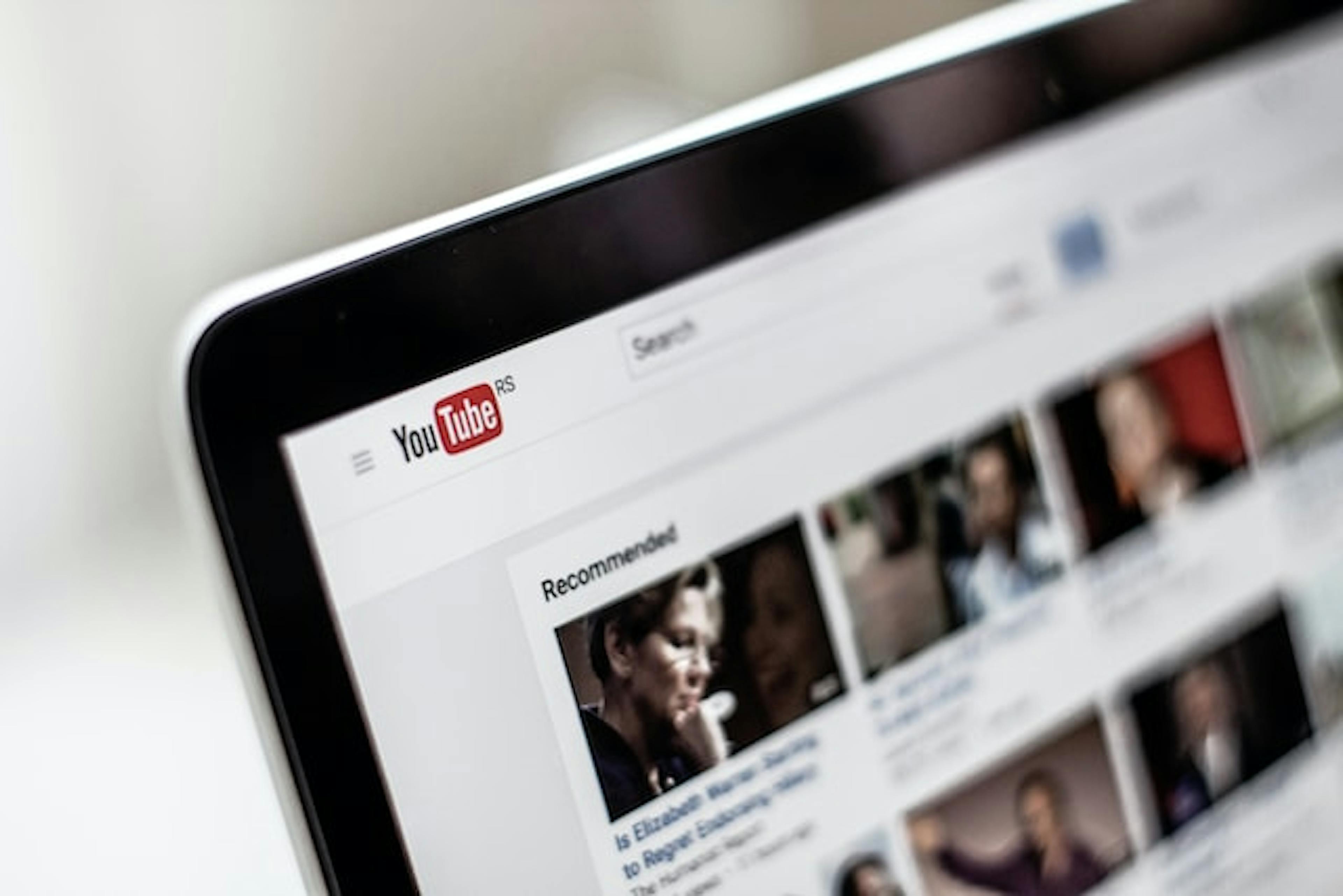 Les objectifs de YouTube en 2023