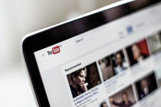 Les objectifs de YouTube en 2023