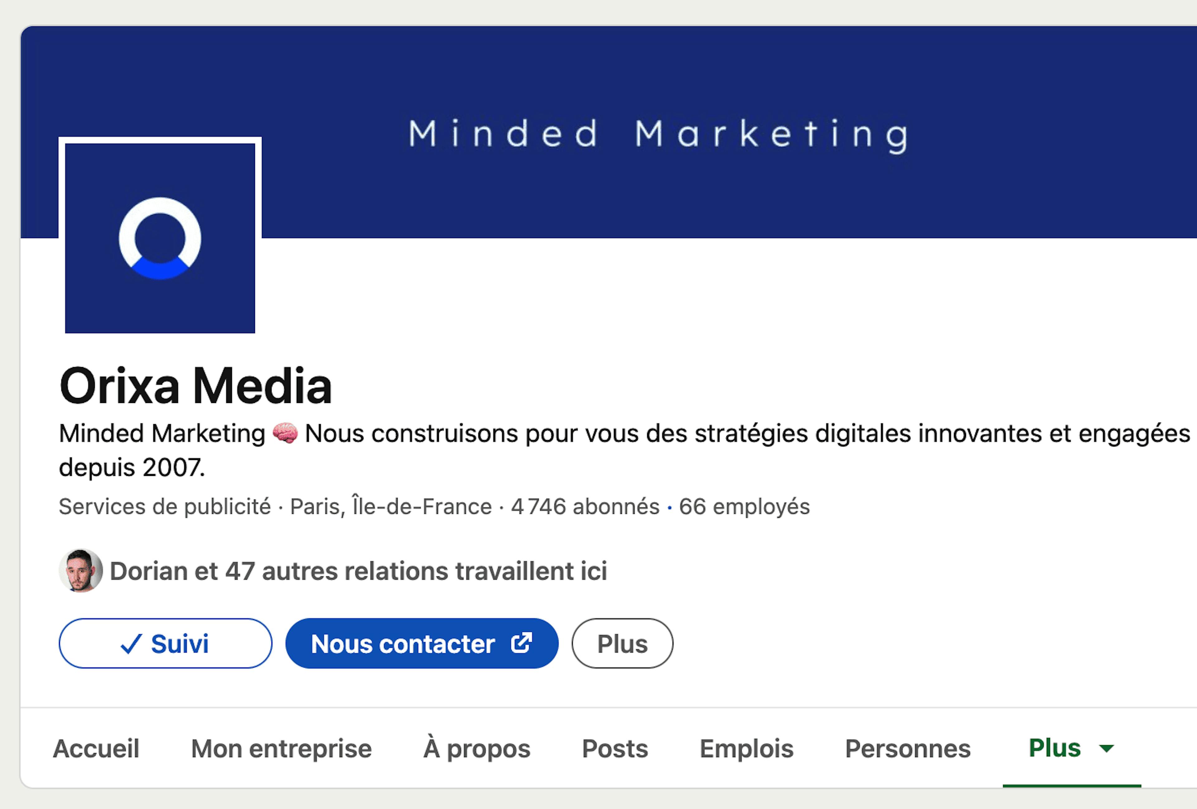 Entretenir son écosystème professionnel : comment optimiser sa page Linkedin entreprise ?