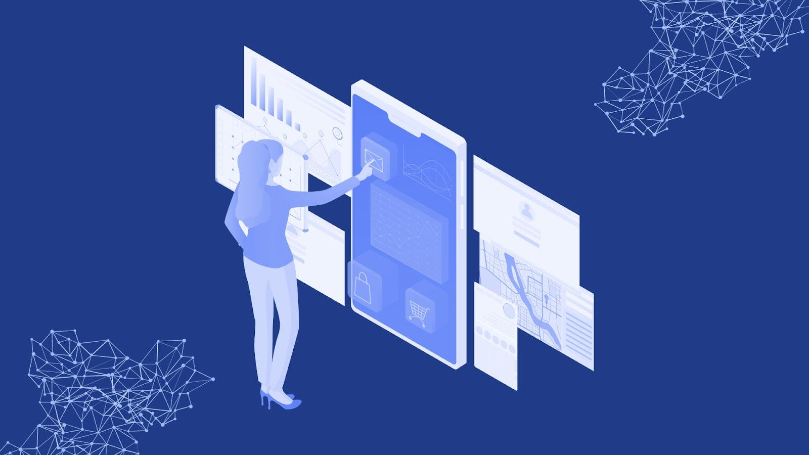 Dataviz & Data storytelling : le pouvoir de la donnée