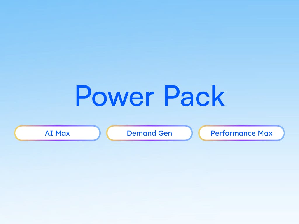 Google Power Pack : notre bilan