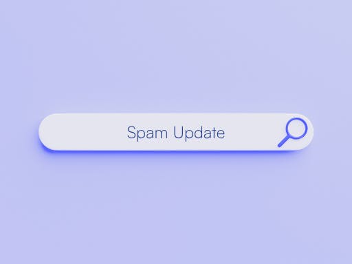 Spam Update : l'impact de la nouvelle mise à jour Google sur votre SEO