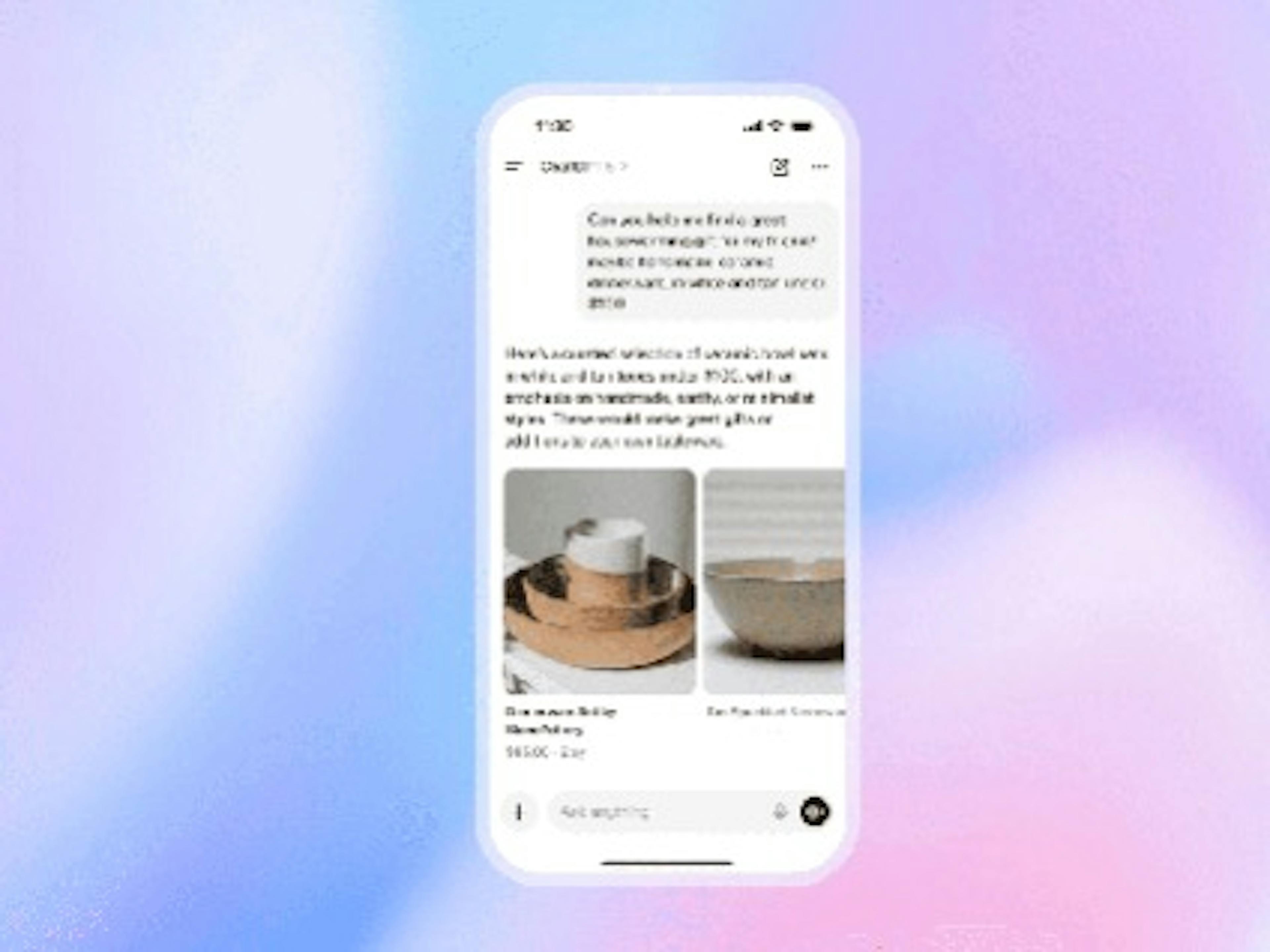 ChatGPT bouscule le Search Shopping avec Instant Checkout