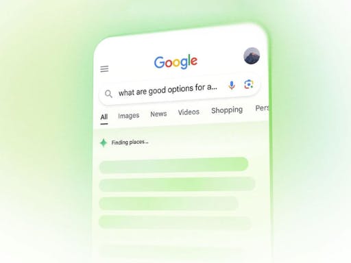AI Overviews, contenu indexé, monétisation : Google clarifie son positionnement