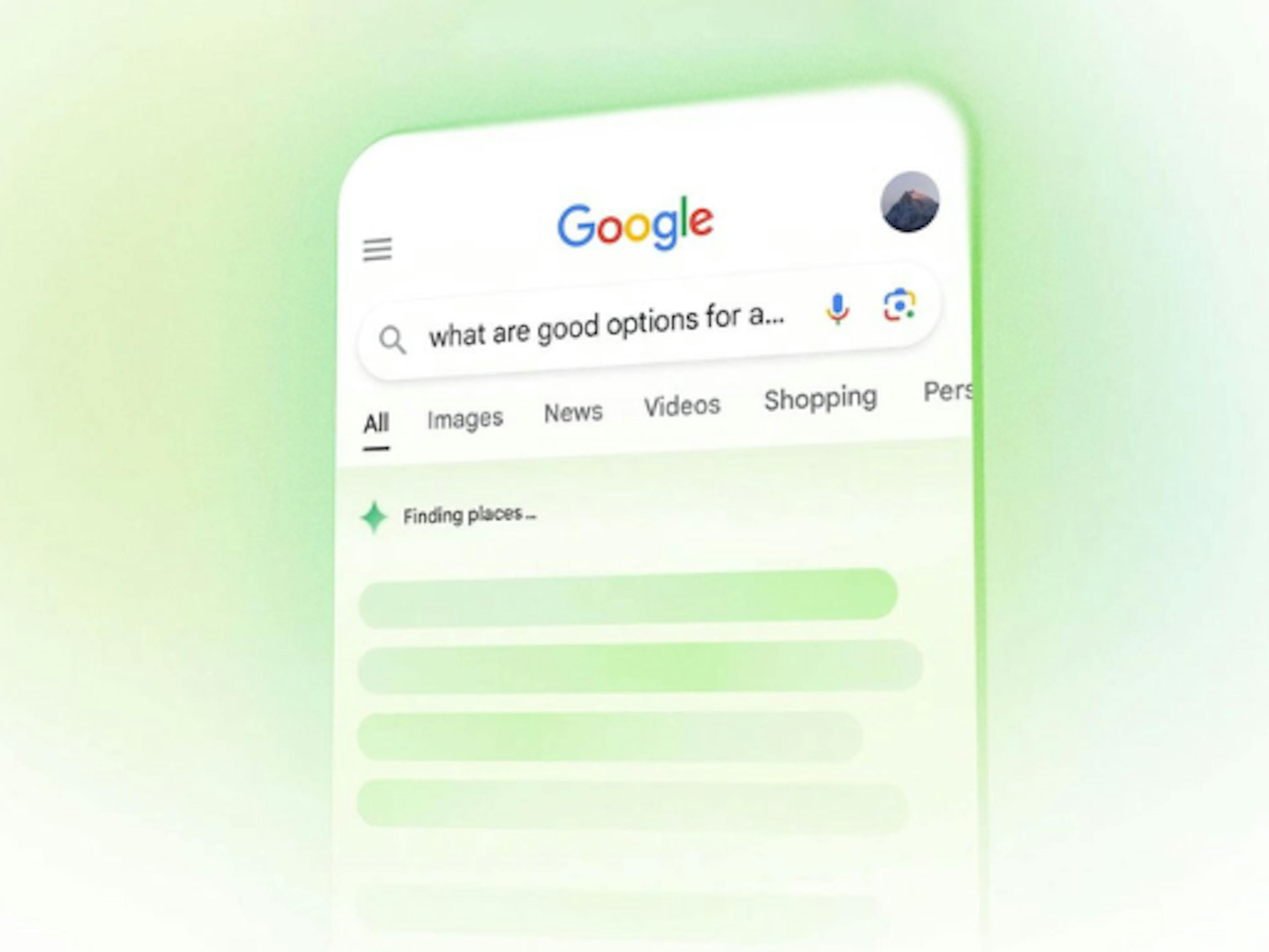 AI Overviews, contenu indexé, monétisation : Google clarifie son positionnement