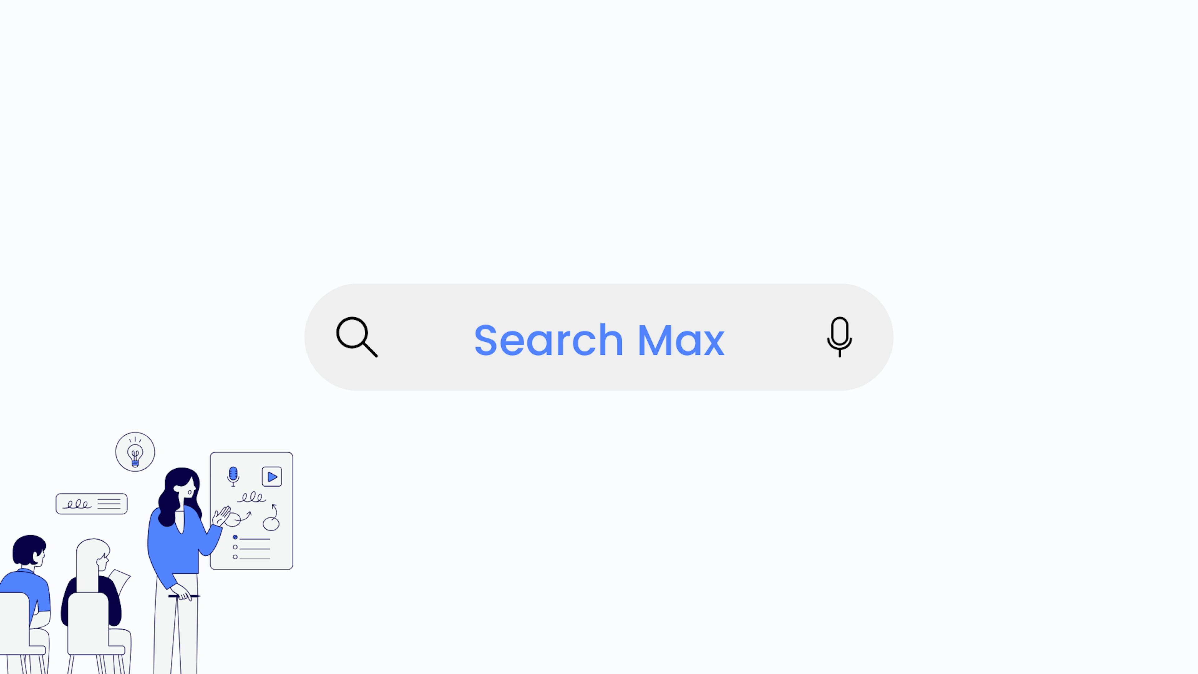 Google Search Max : un déploiement élargi