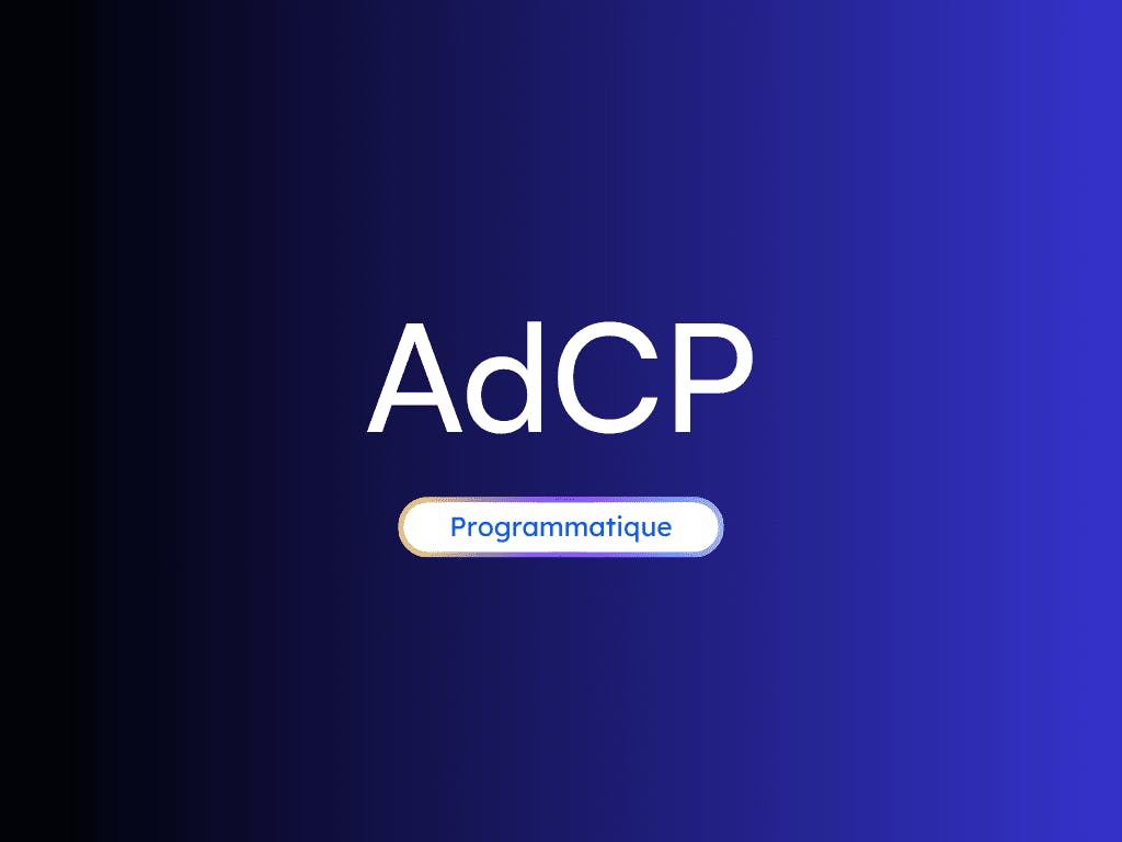 AdCP : le nouvel Open RTB à l'ère agentique ?