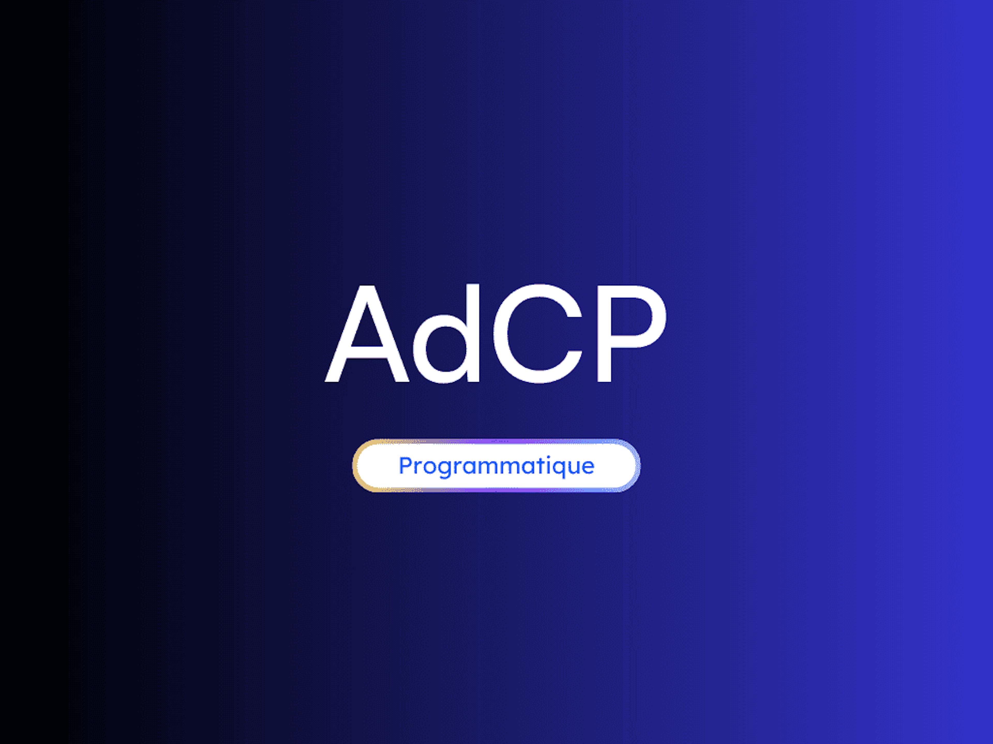 AdCP : le nouvel Open RTB à l'ère agentique ?