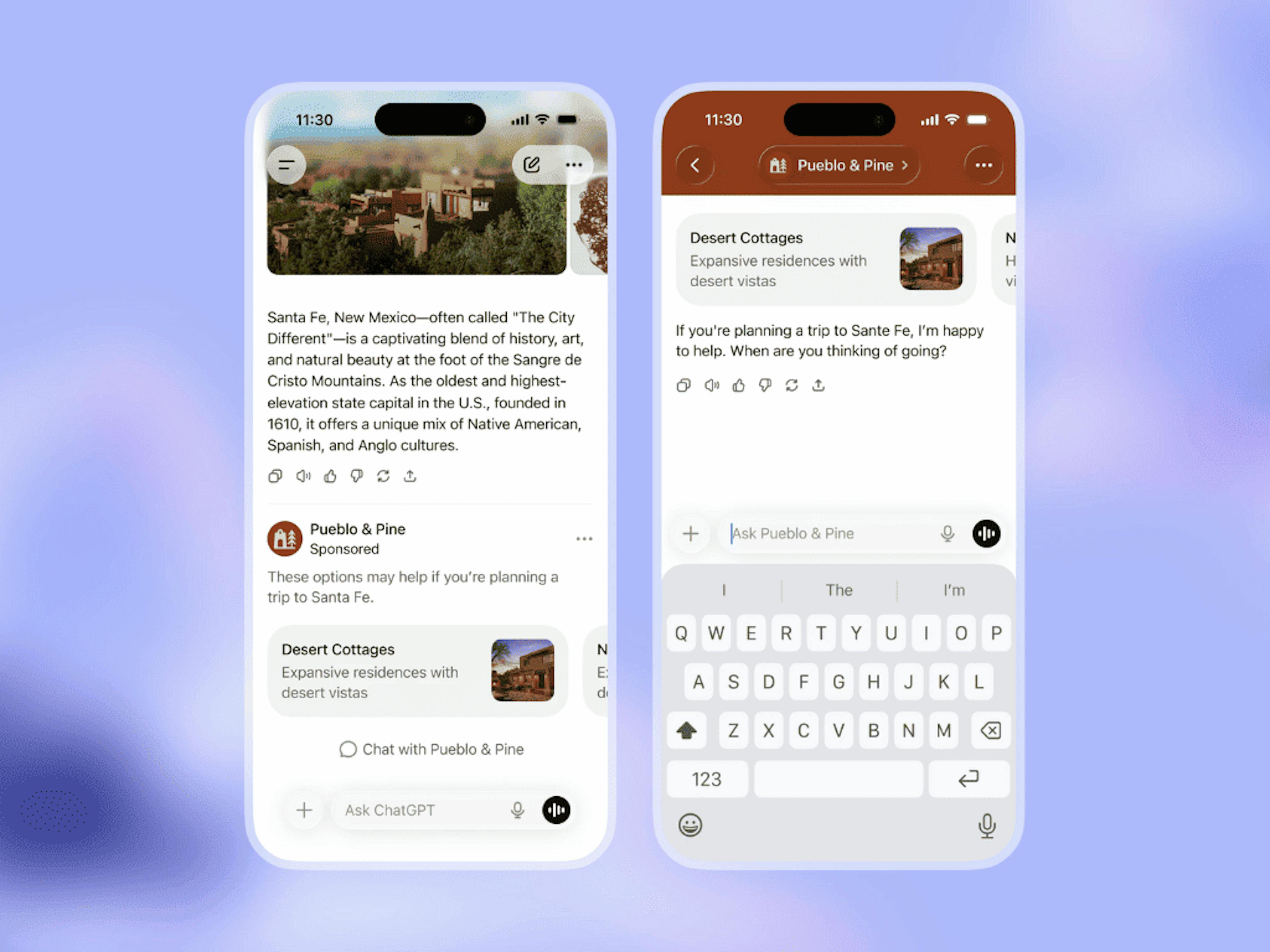 OpenAI : la publicité sur ChatGPT, entre promesses et zones d’ombre