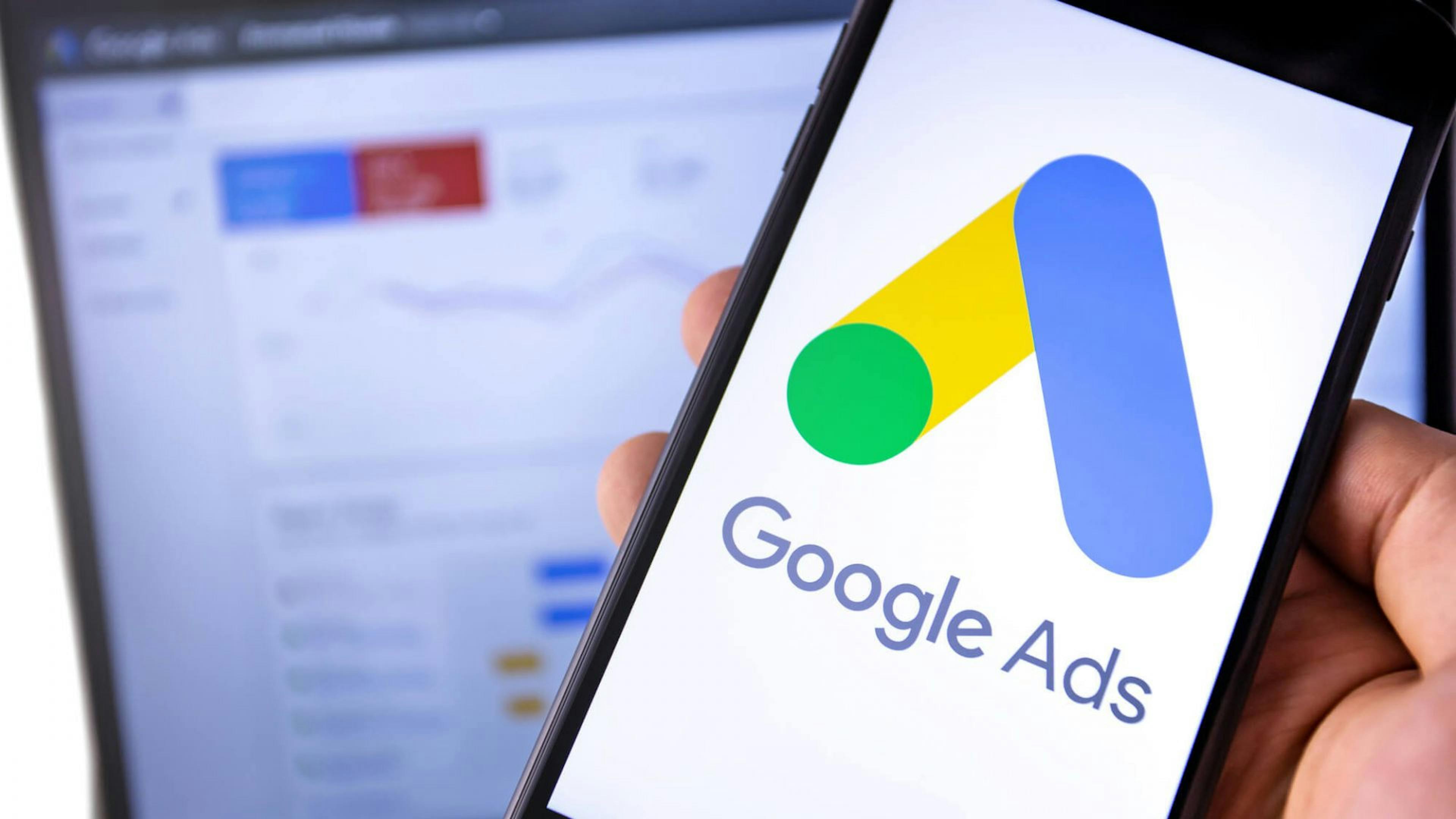 Suspension de mon compte Google Ads : que faire ?