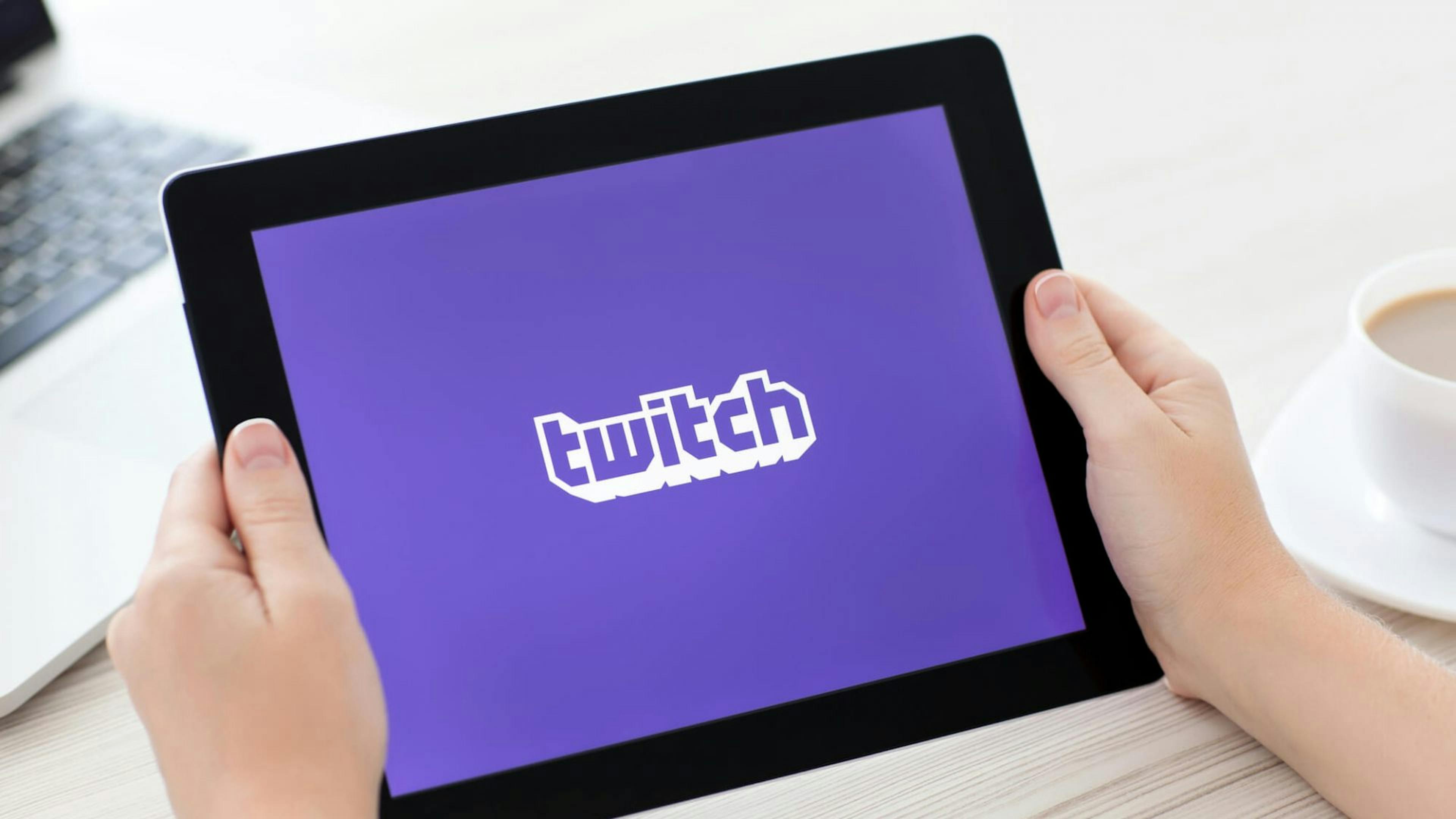 Le marketing d’influence sur Twitch