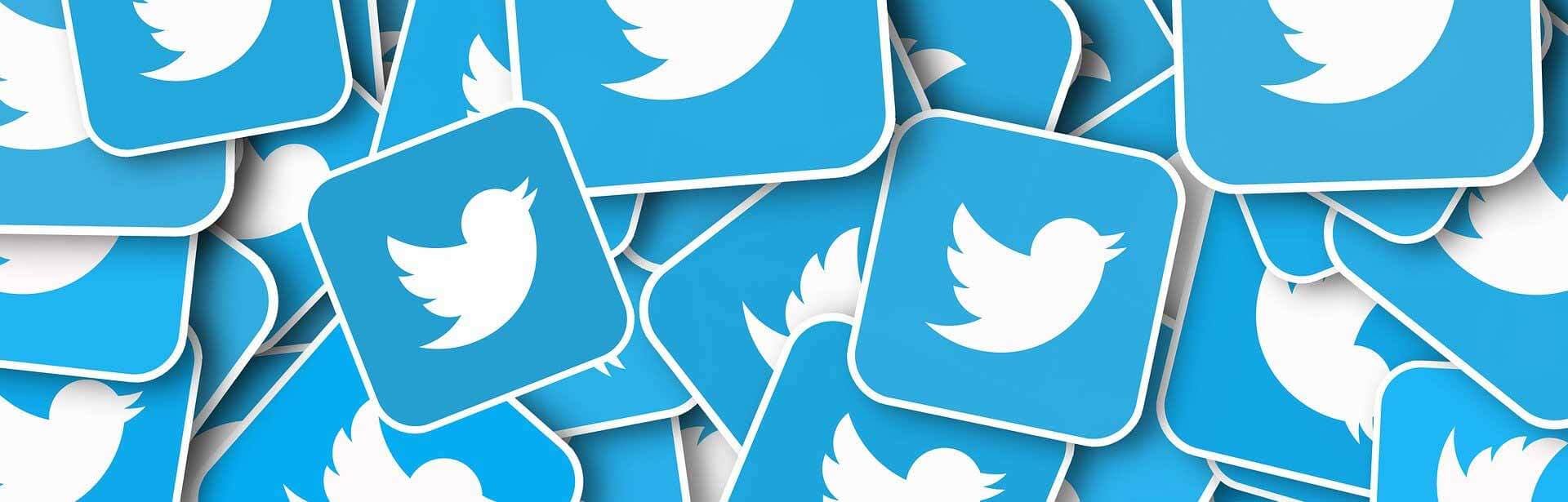 Twitter : officialisation d'un nouveau format publicitaire en France