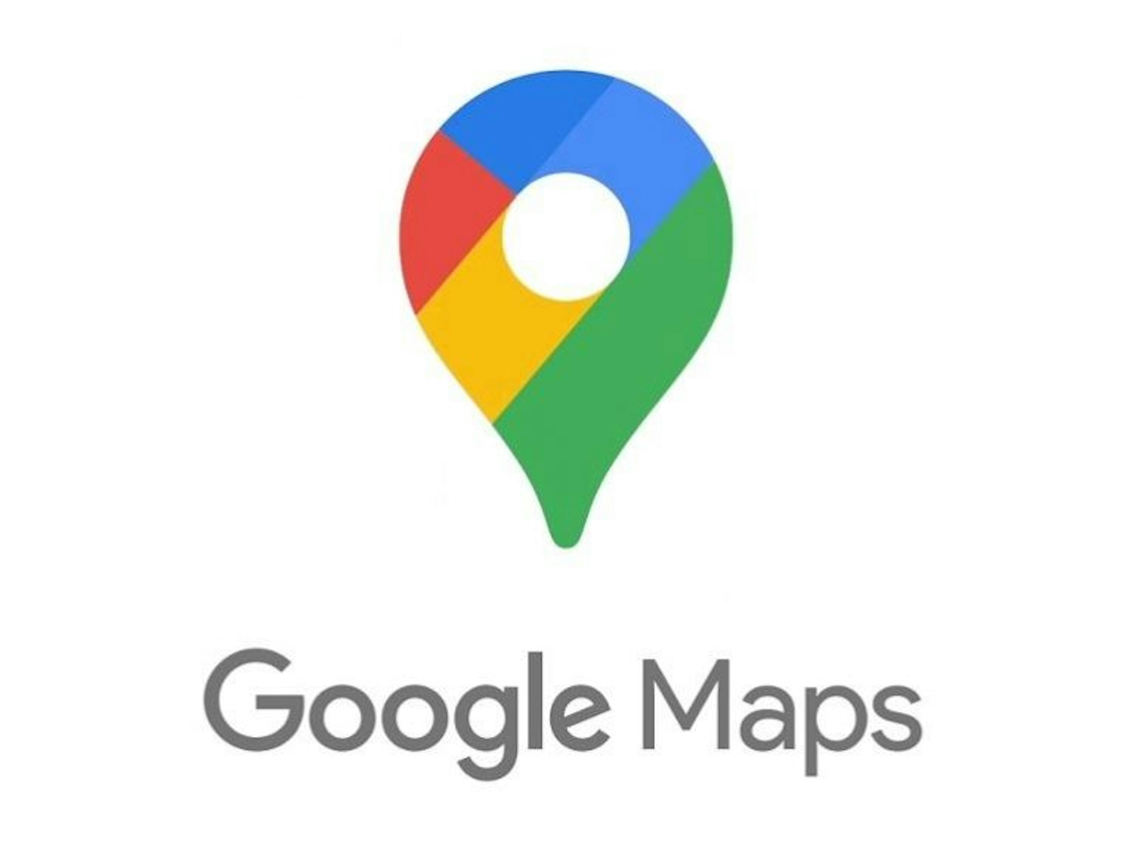 Google Maps