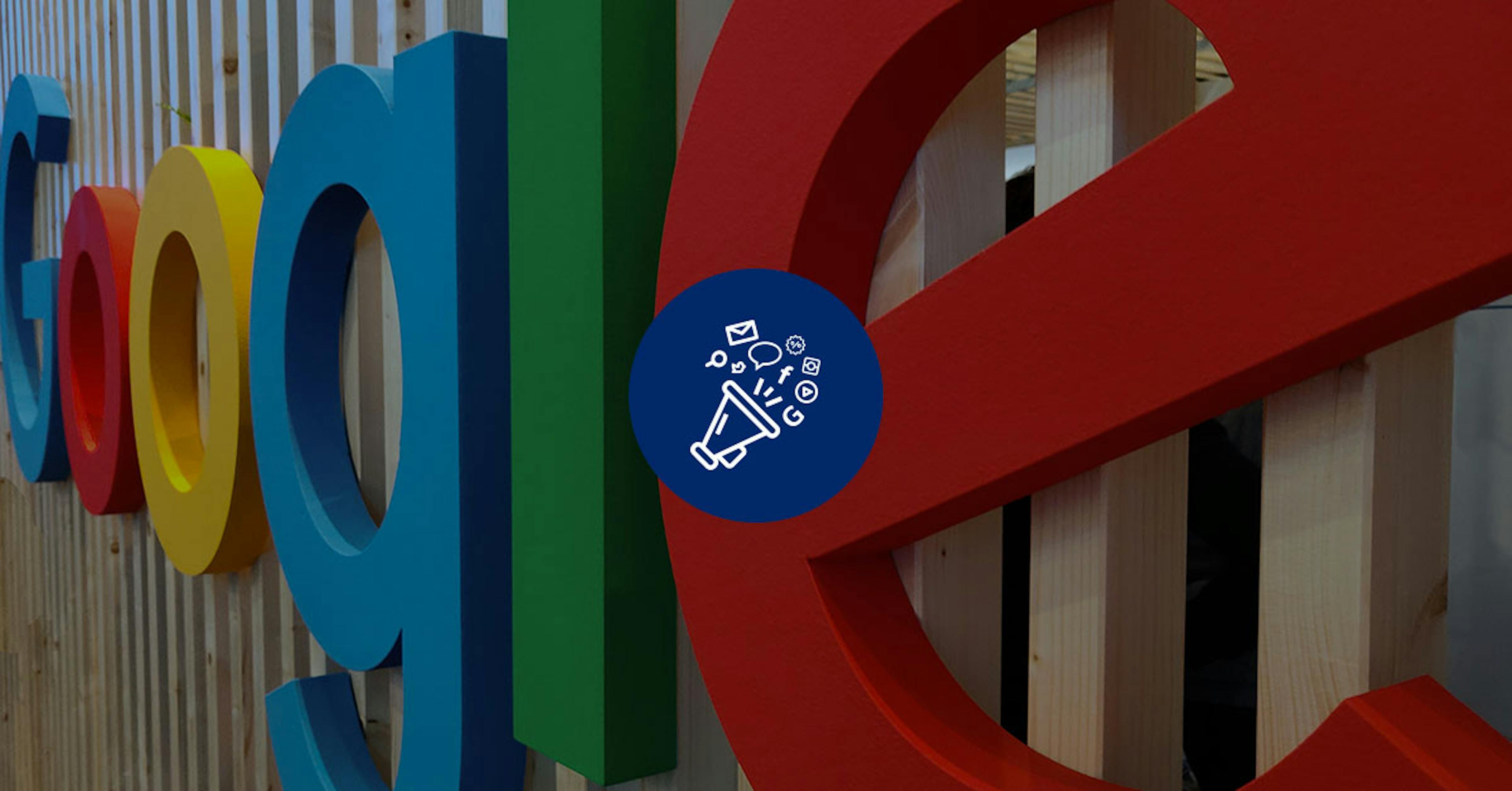 Les filtres regex sont disponibles dans le rapport Performances de la Search Console