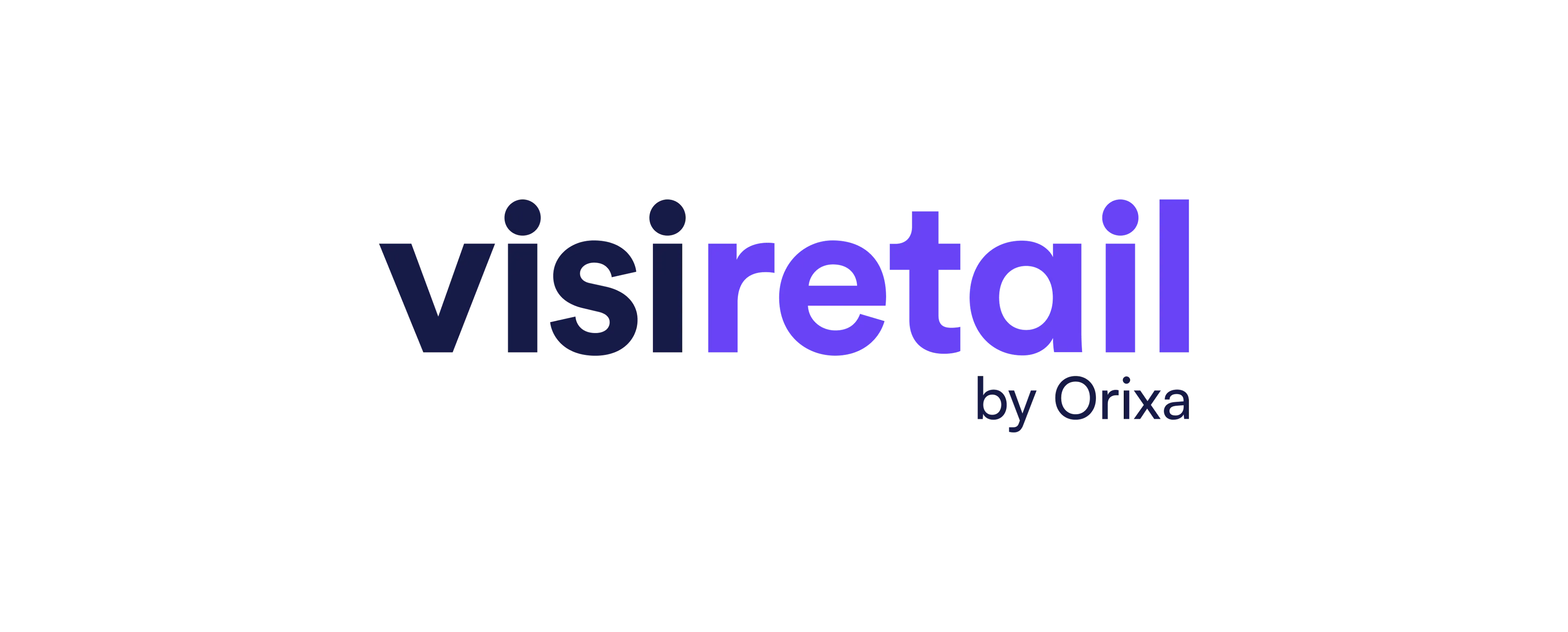 Visiretail by Orixa