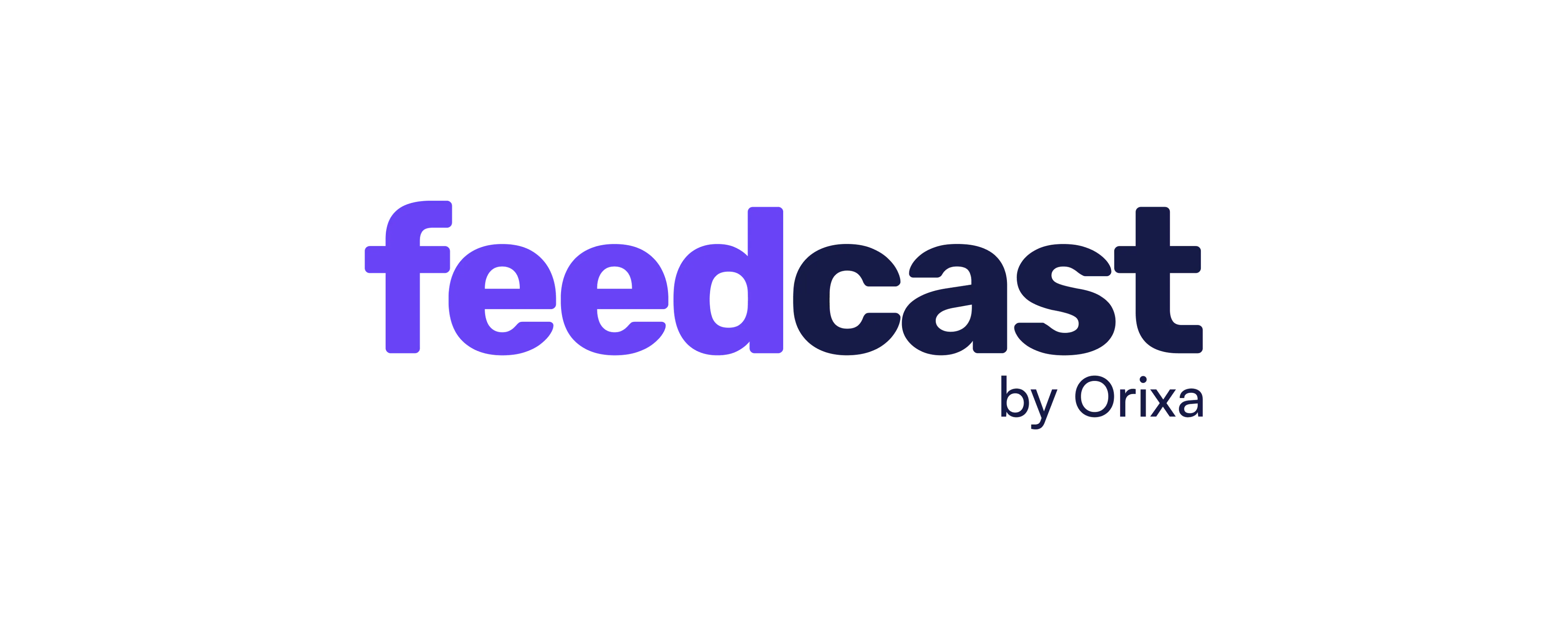 Feedcast by Orixa