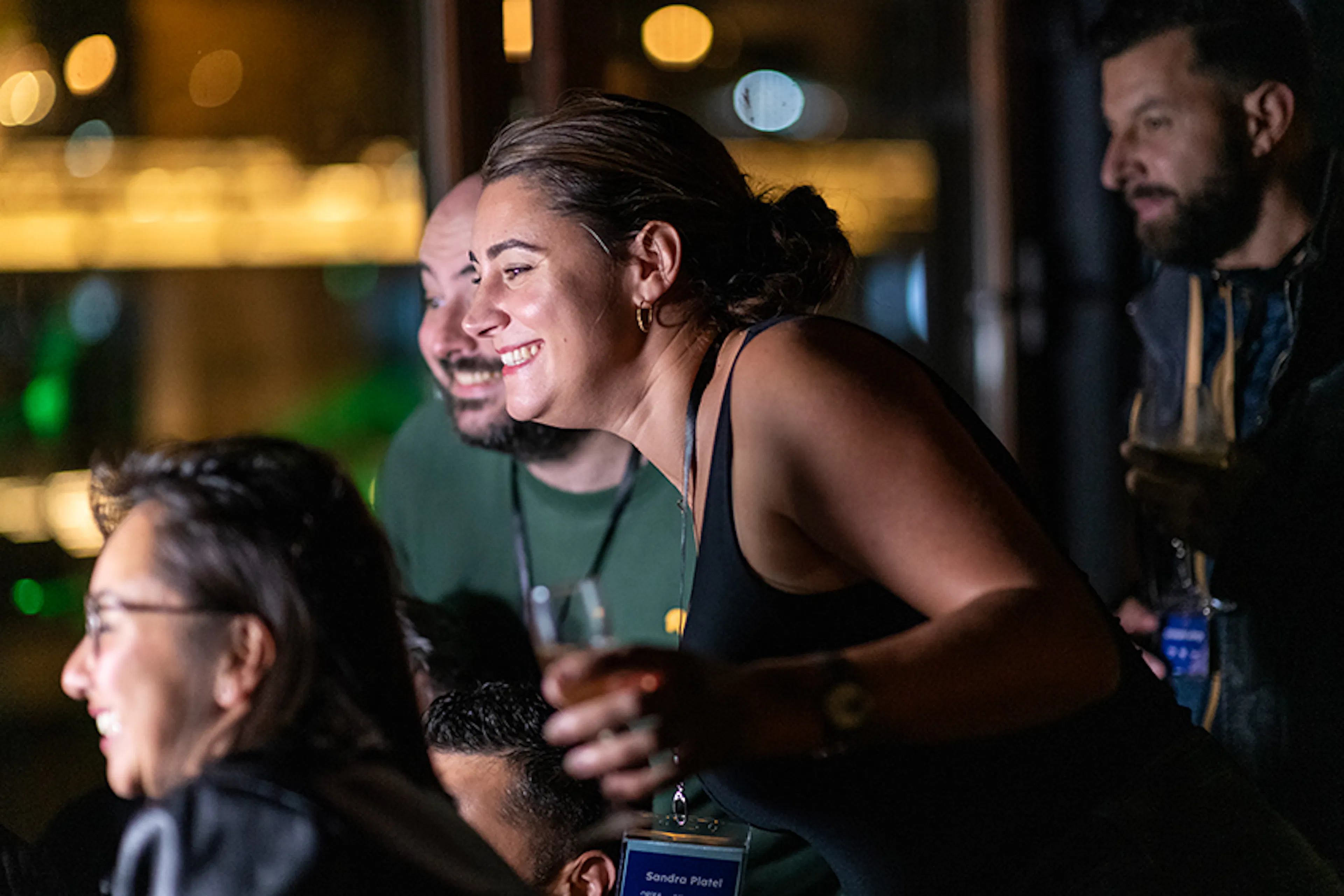 L'équipe Origine by Orixa