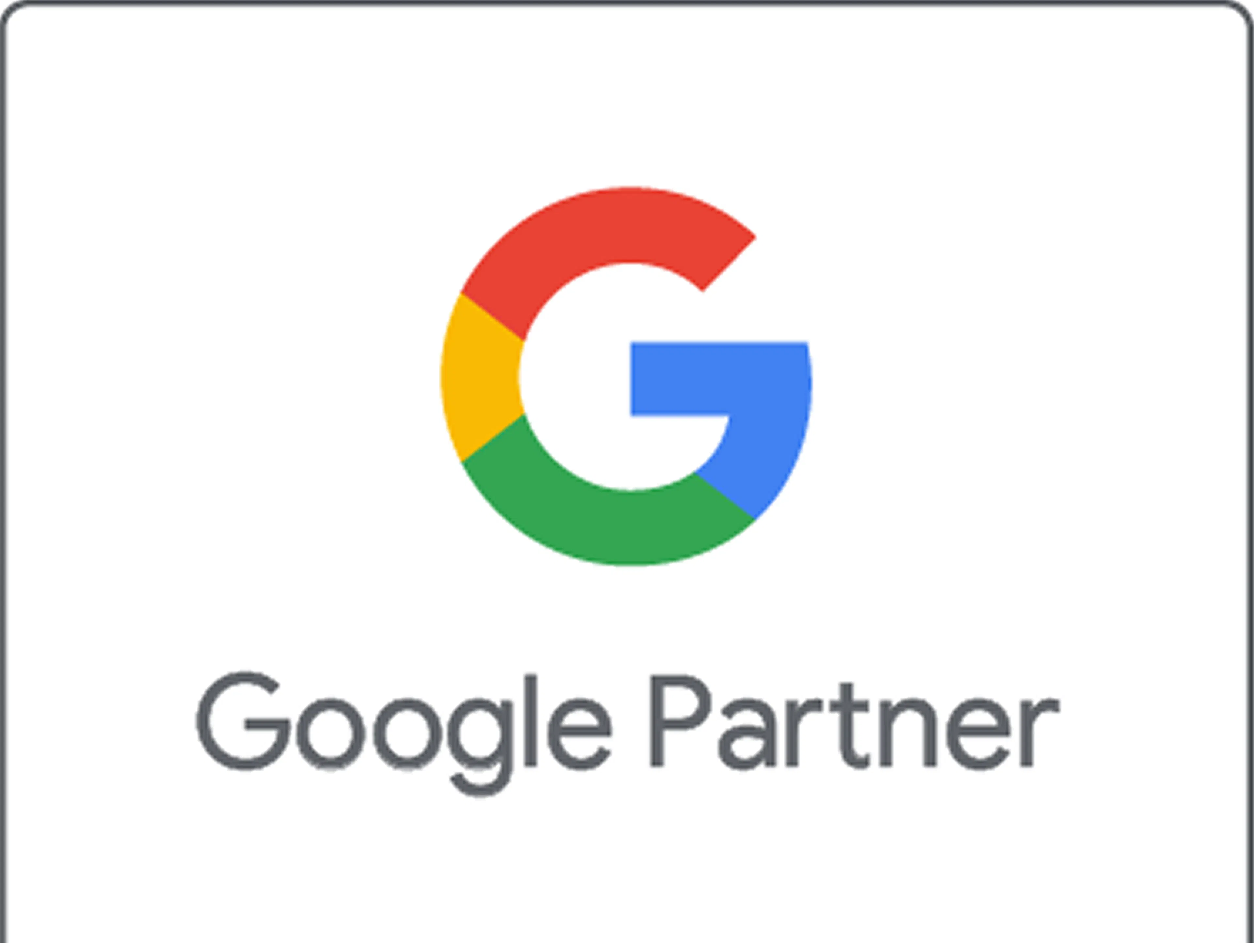 Google Partner