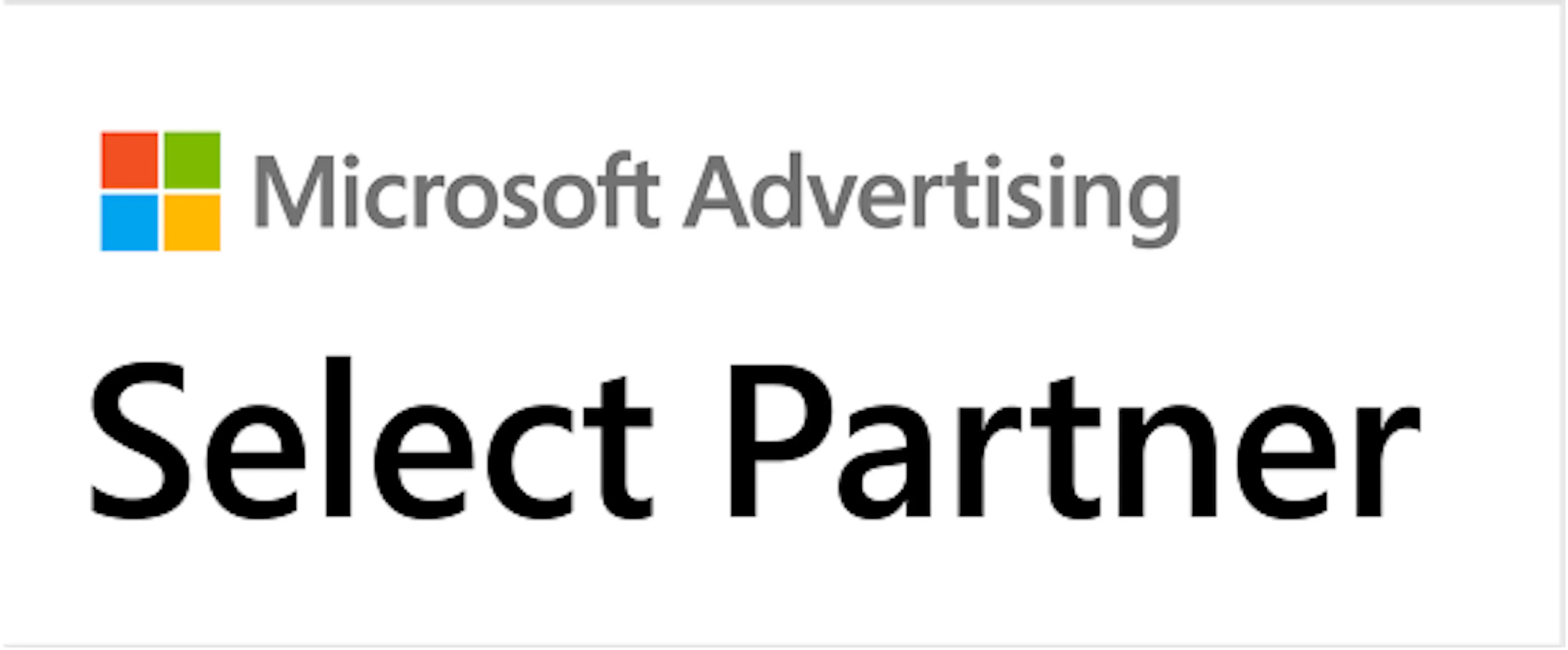 Microsoft Ad
