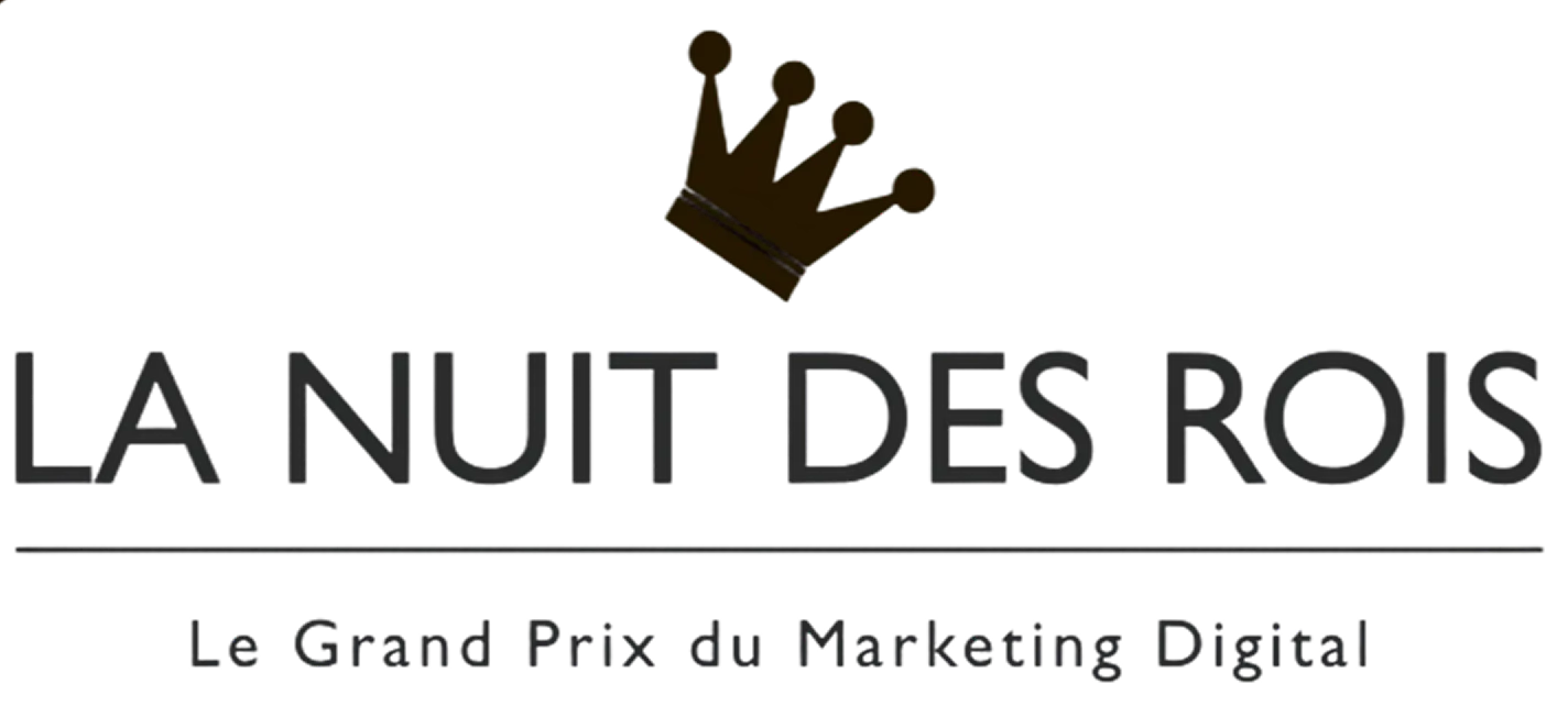 La nuit des rois Grand Prix du marketing digital