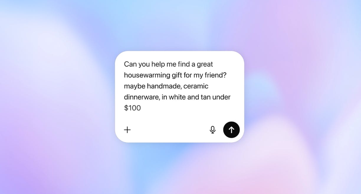 Instant Checkout d'Open AI