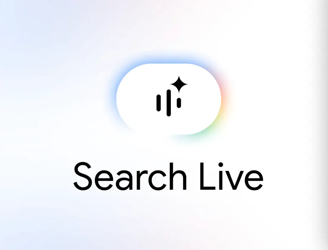Search Live