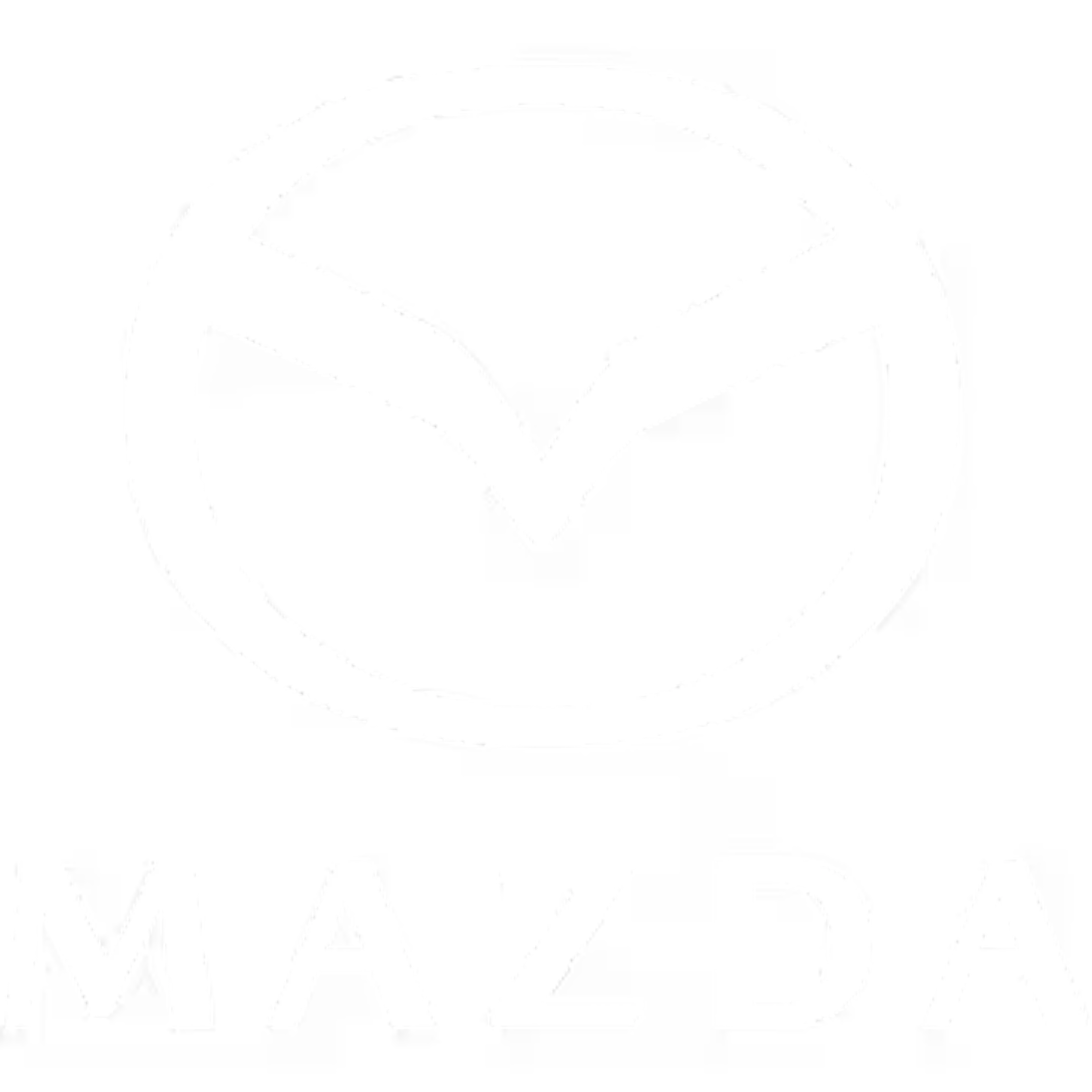 Logo mazda