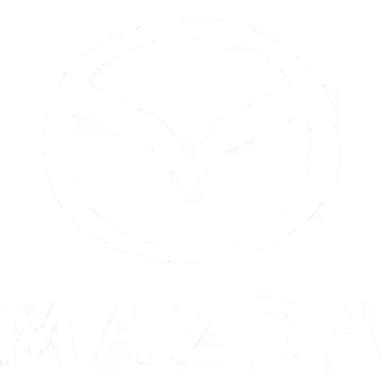 Logo mazda