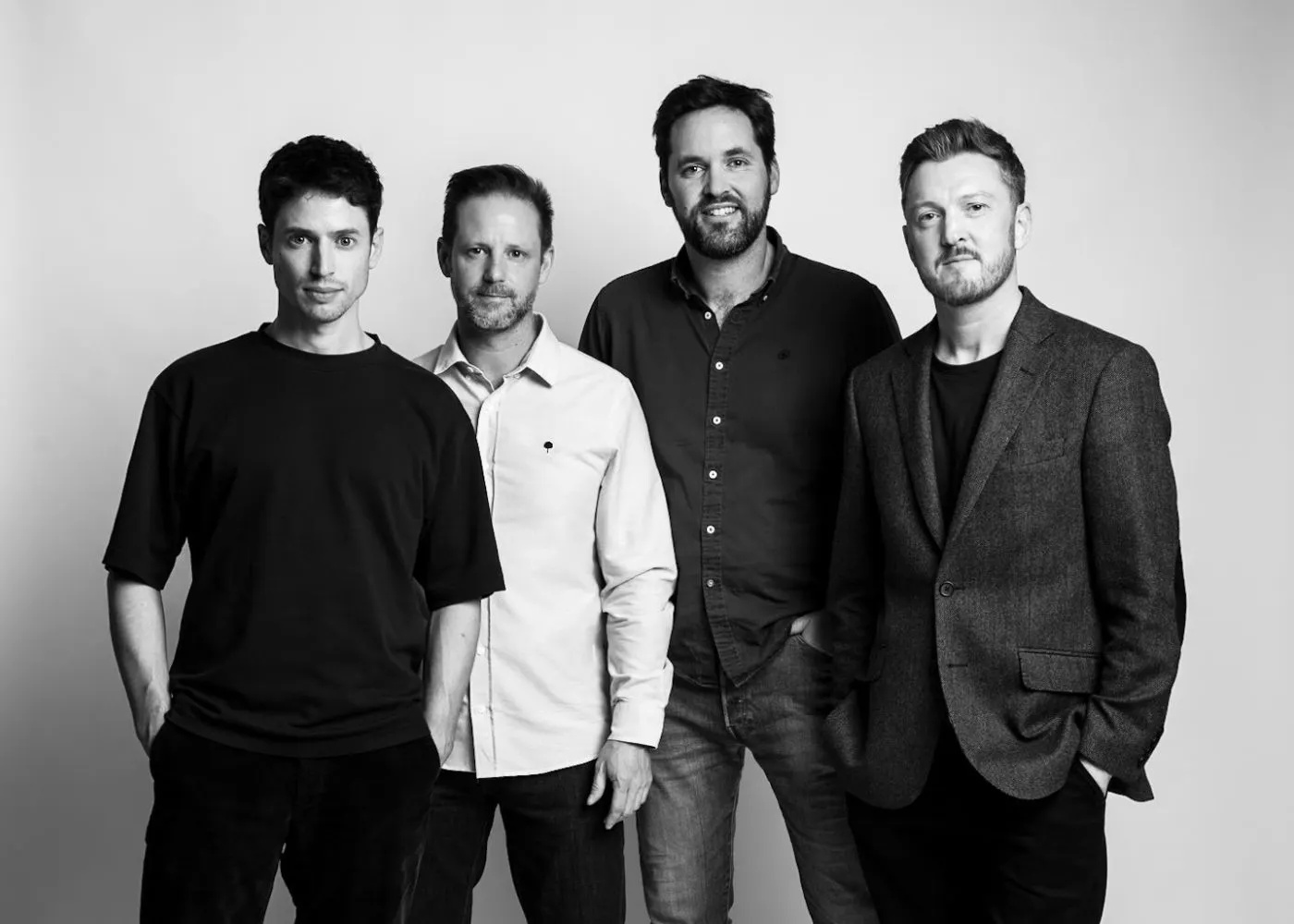 L'équipe Orixa Group