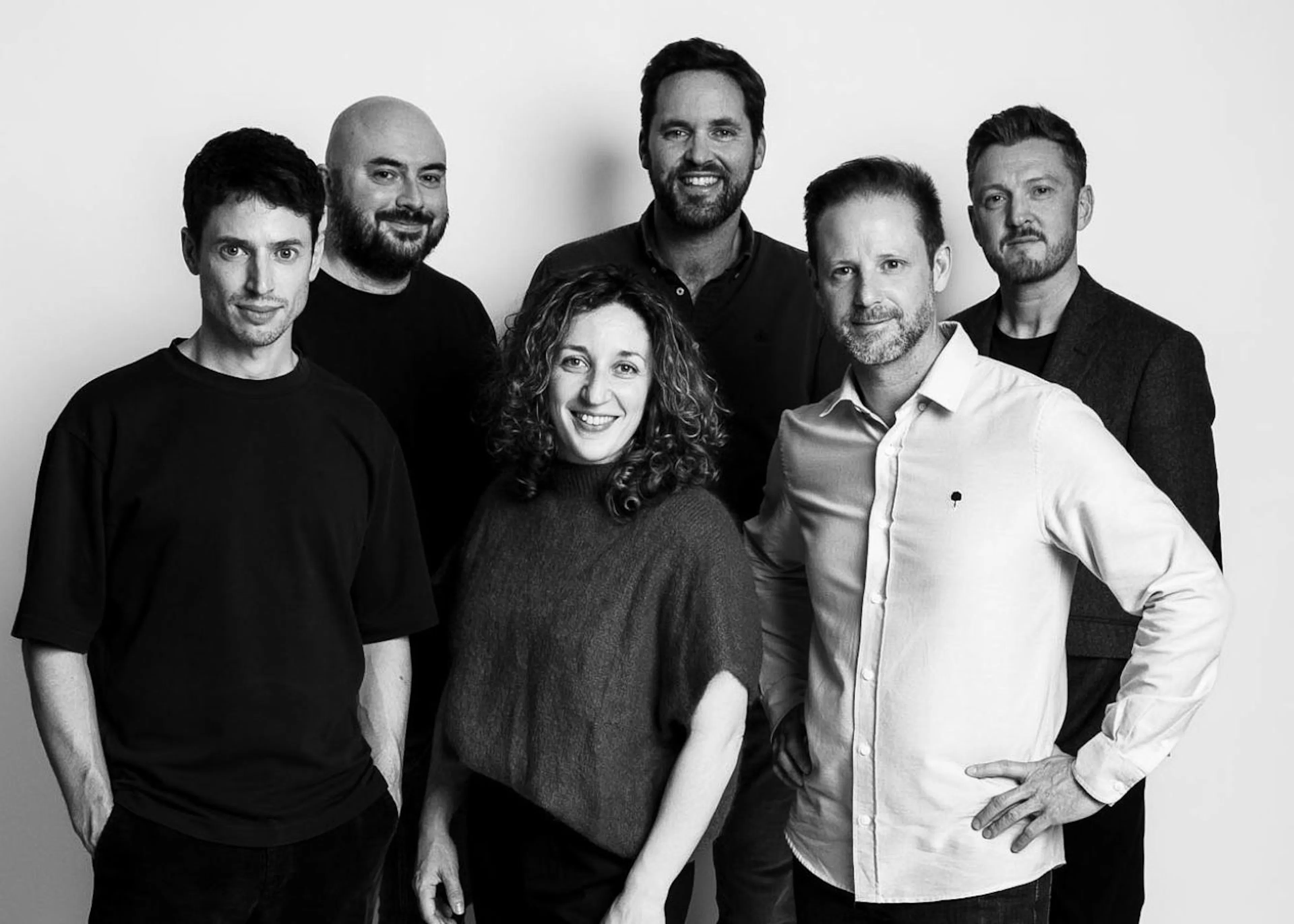 L'équipe Orixa Group