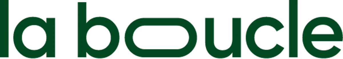Logo La boucle