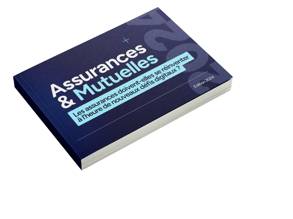E-book Assurance & Mutuelle