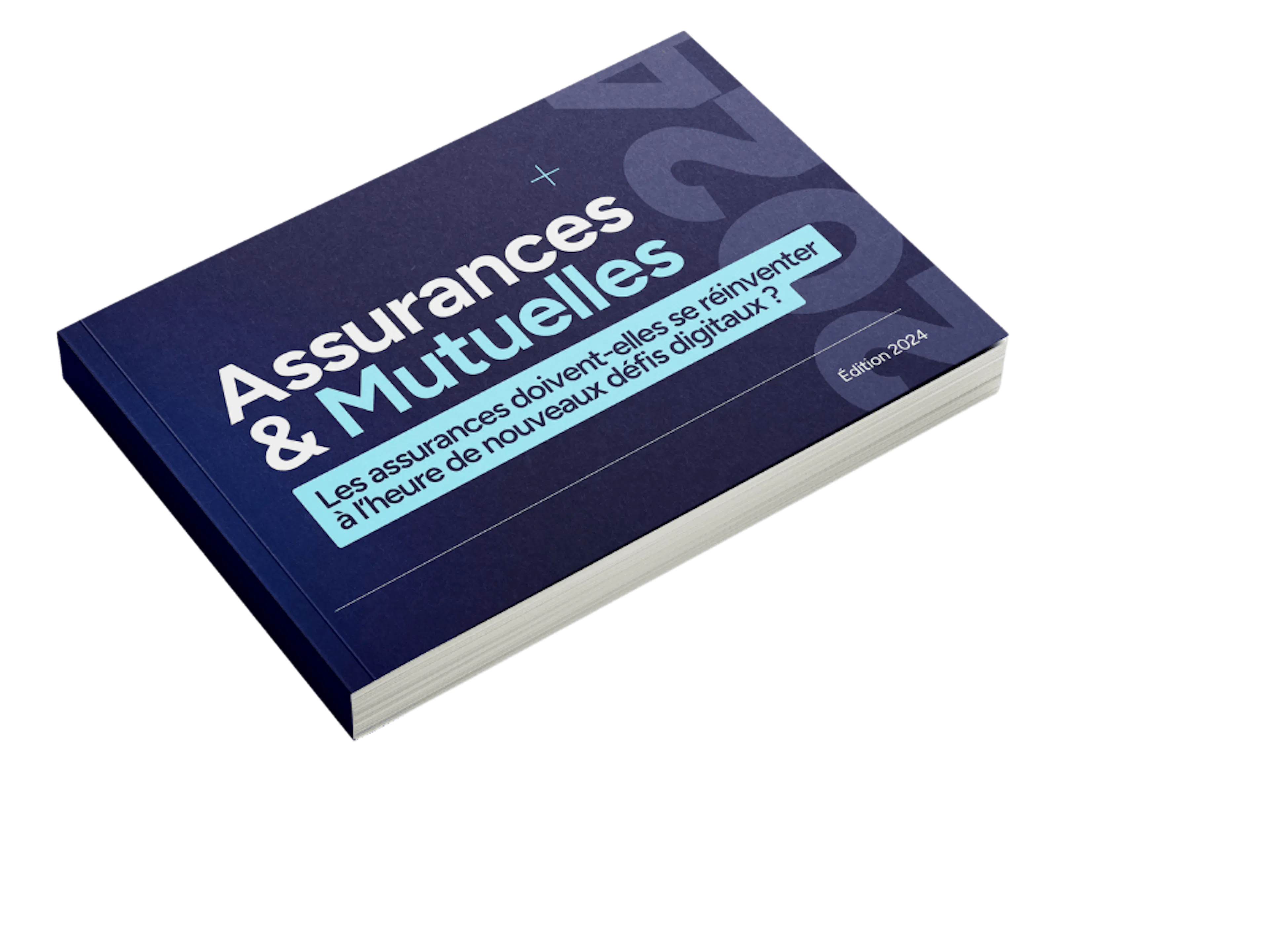 E-book Assurance & Mutuelle