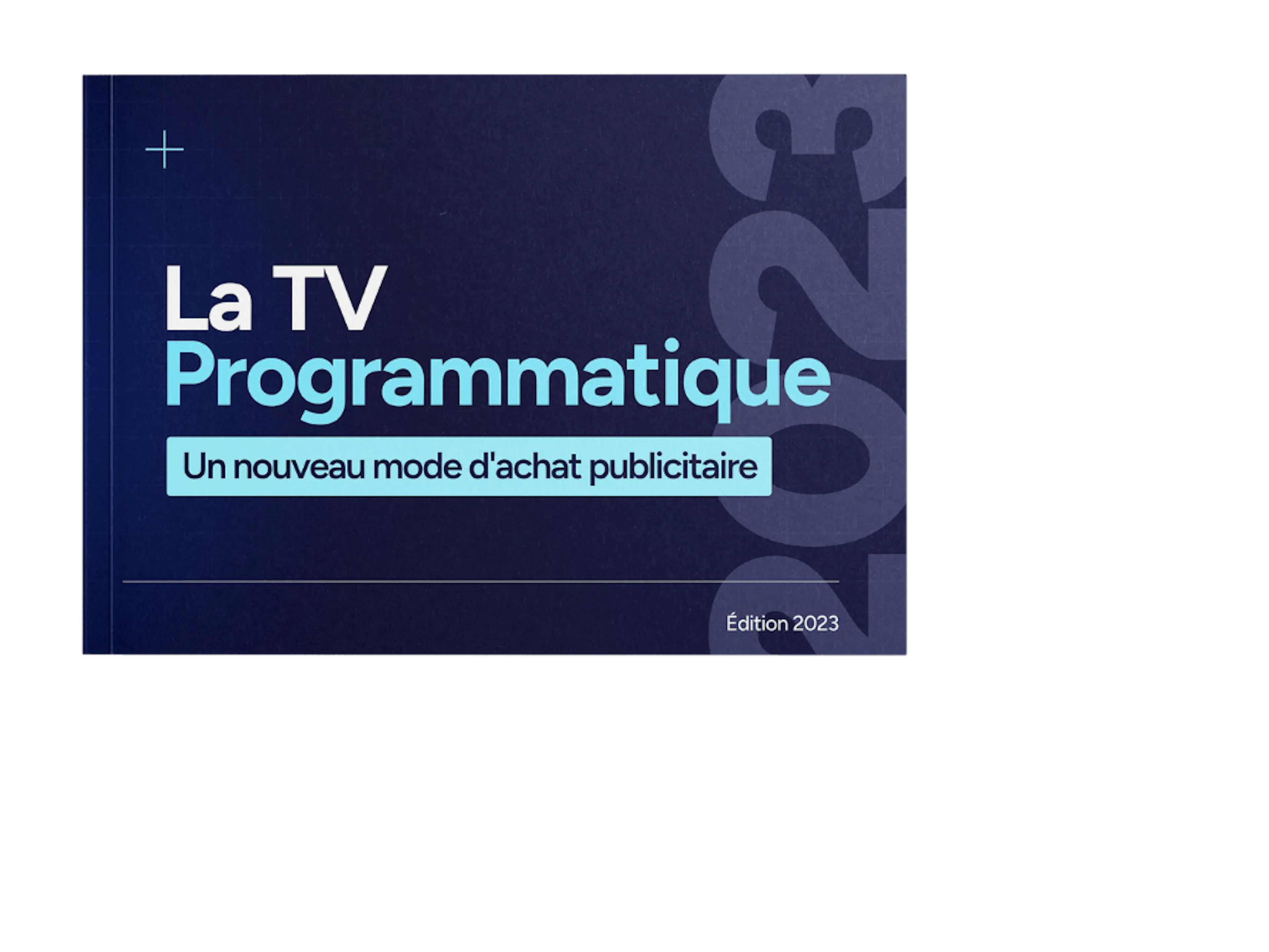 E-book programmatique