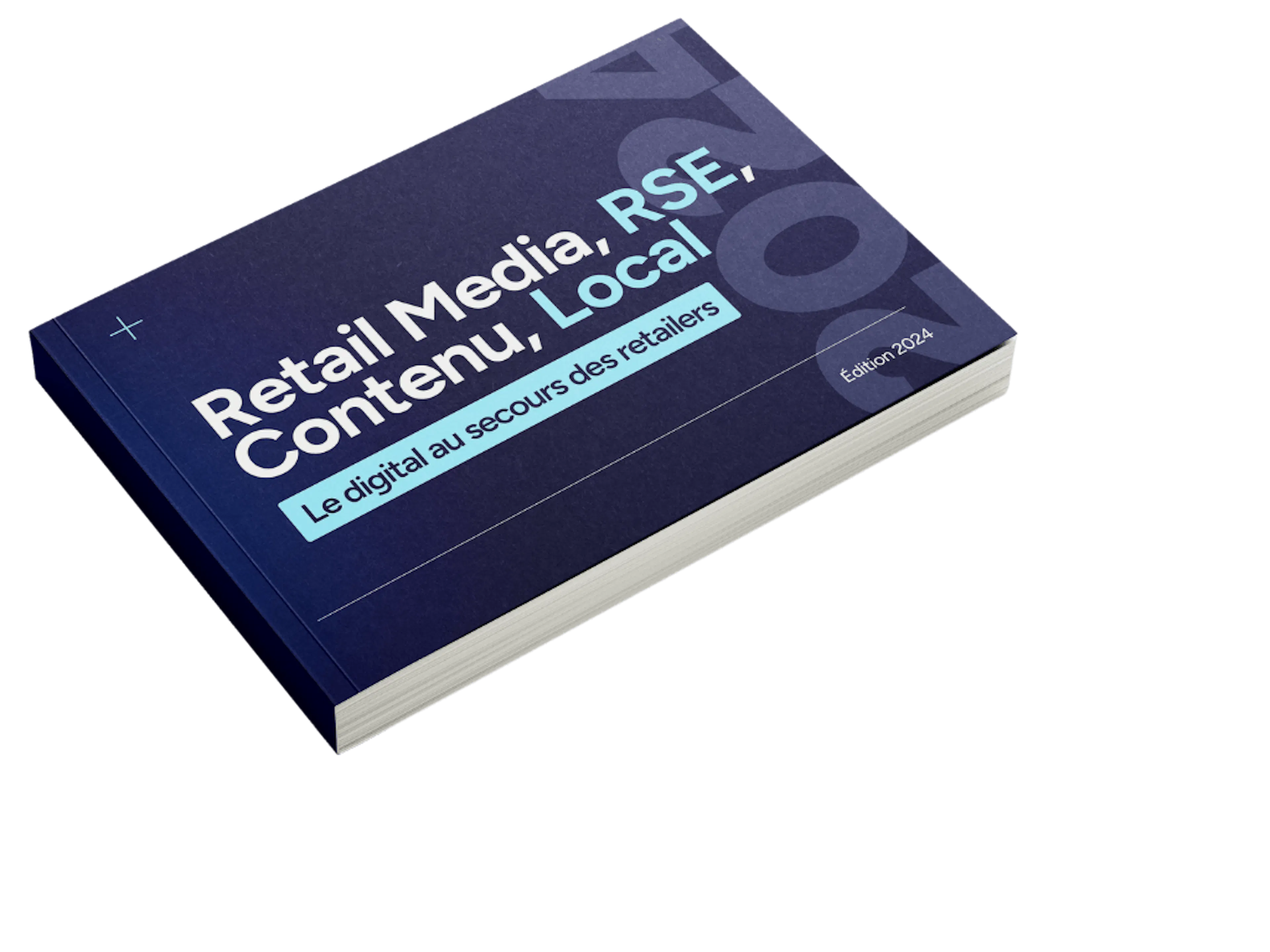 E-book Mode & E-commerce