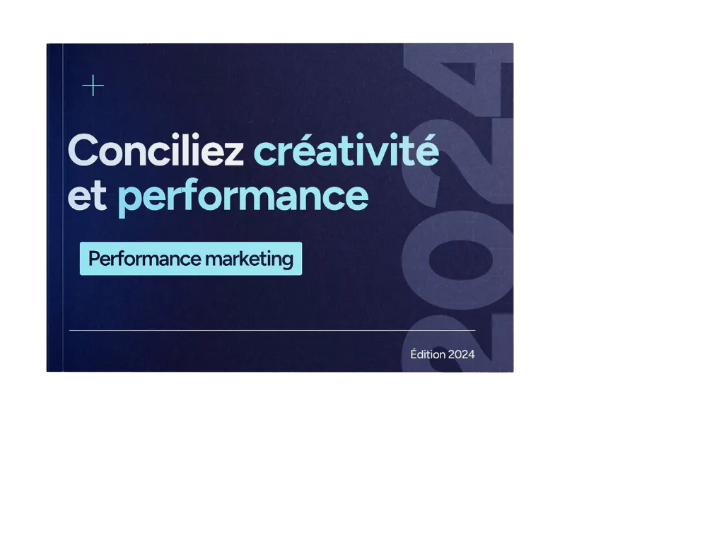 E-book créativité & Perofrmance