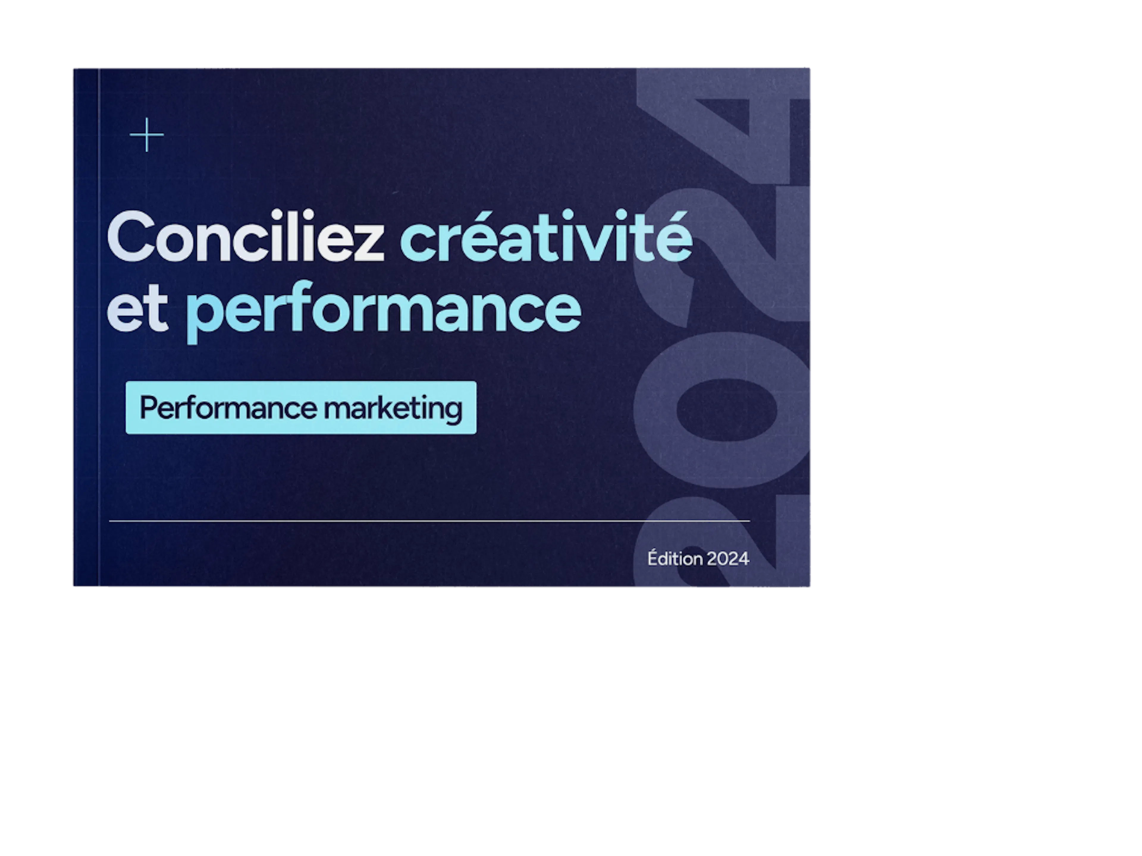 E-book créativité & Perofrmance