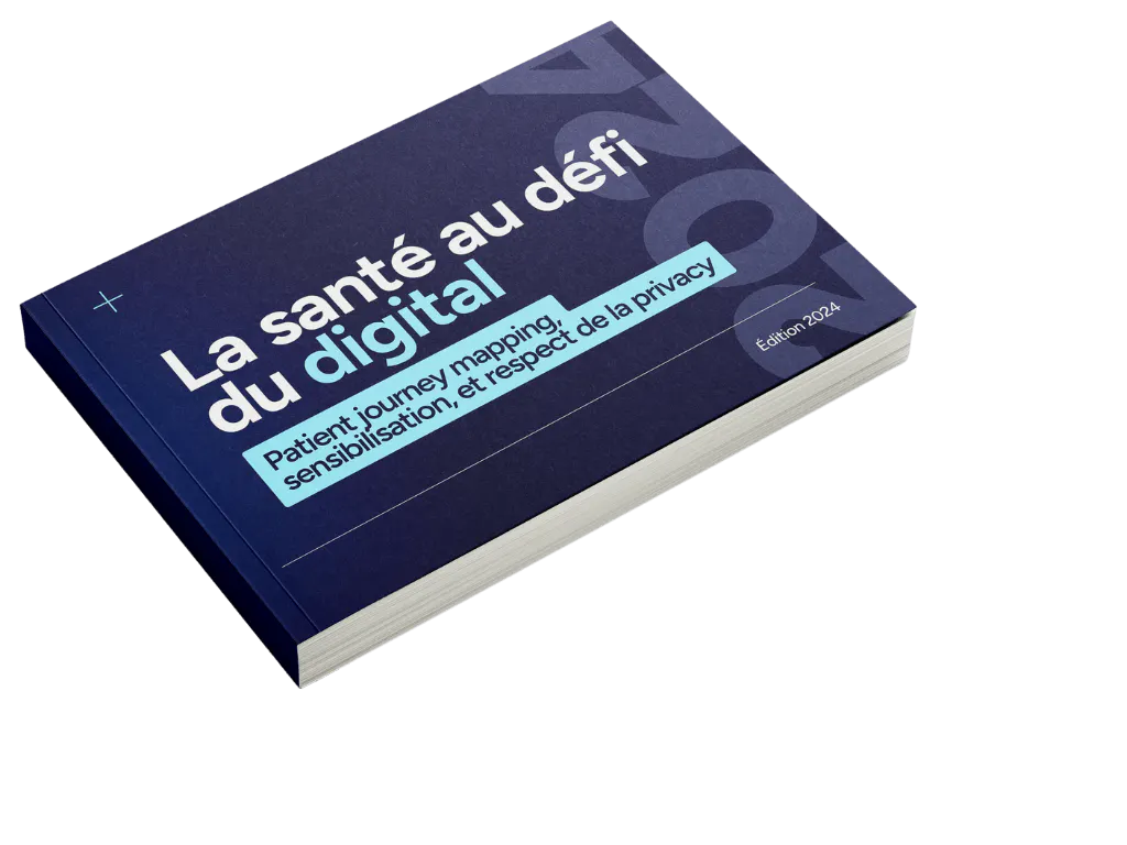 E-book Santé