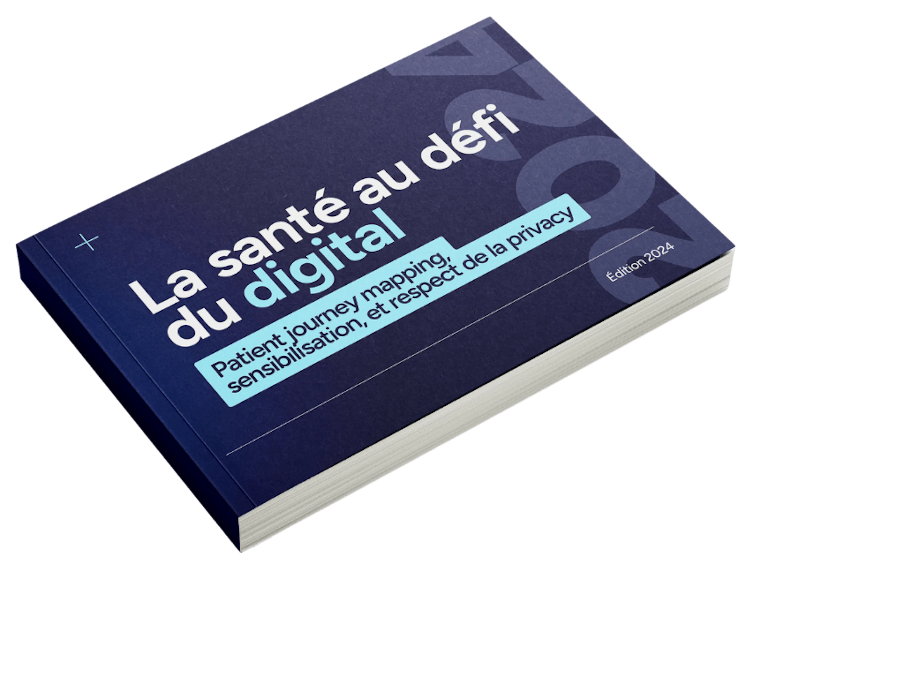 E-book Santé