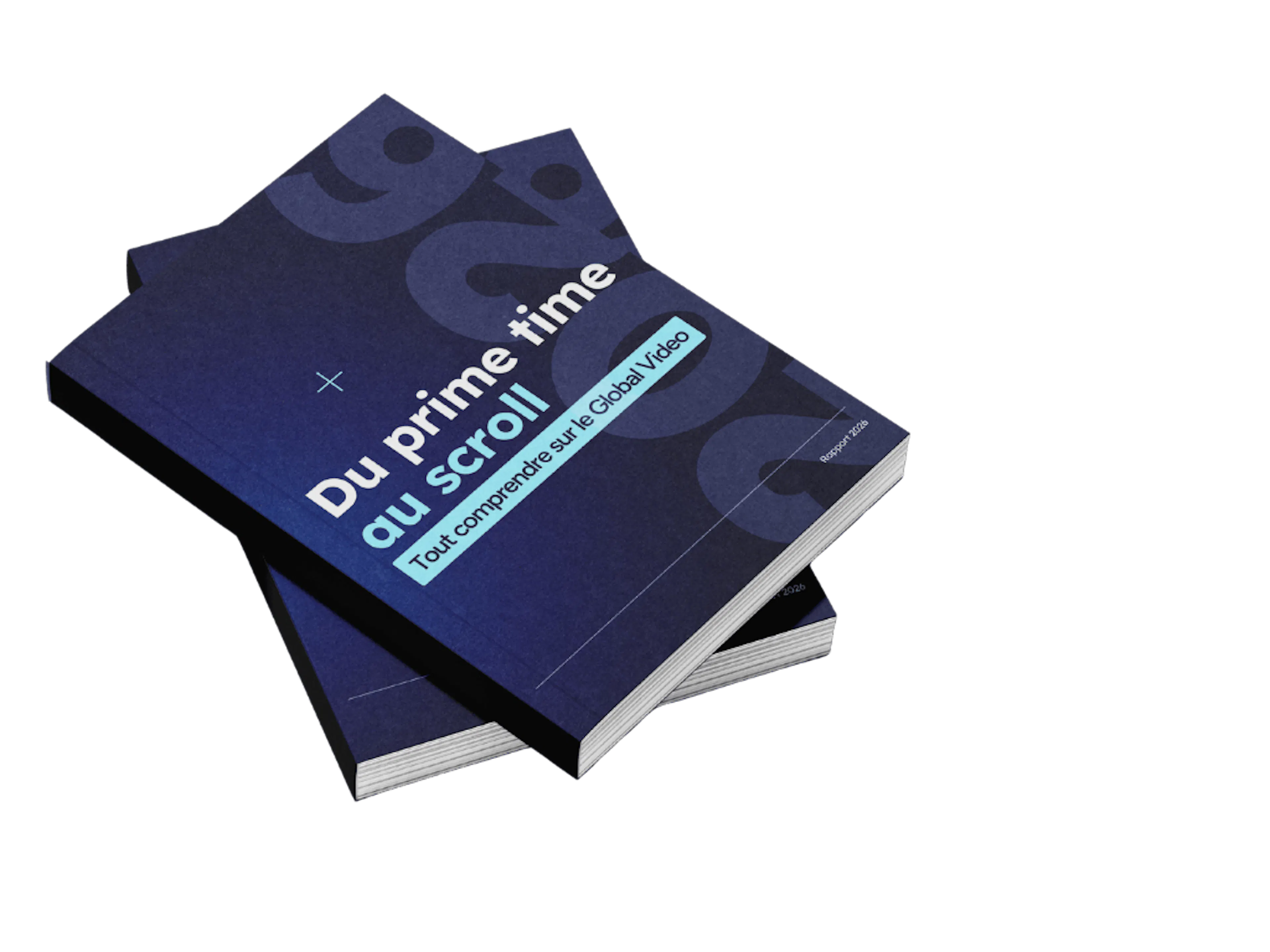 E-book CTV - Du prime time au scroll