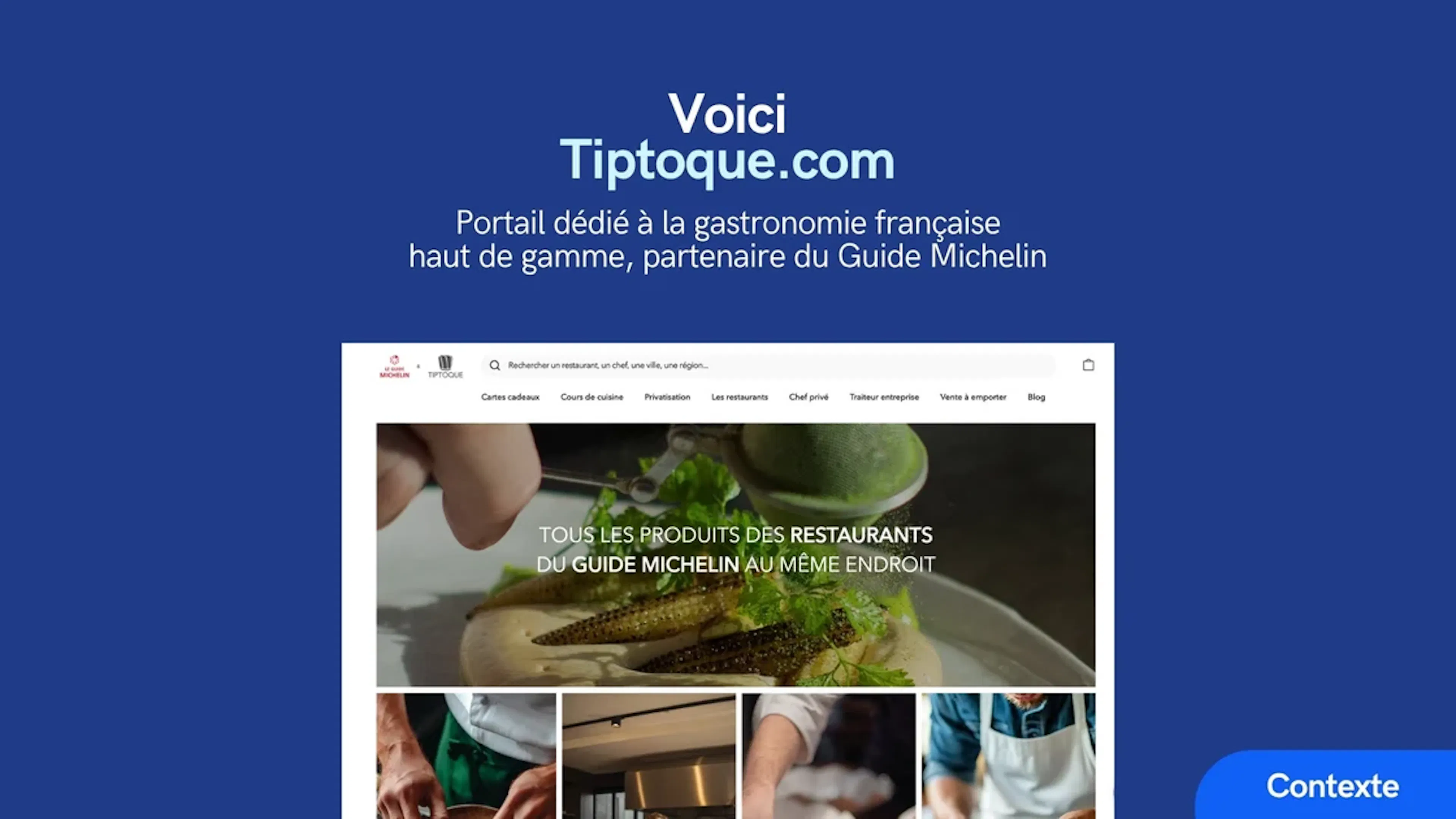 Site de Tiptoque