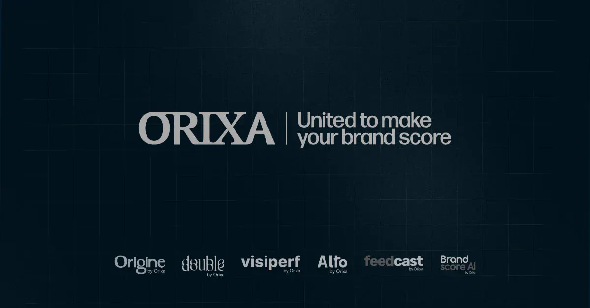 Orixa United to make your brand score
