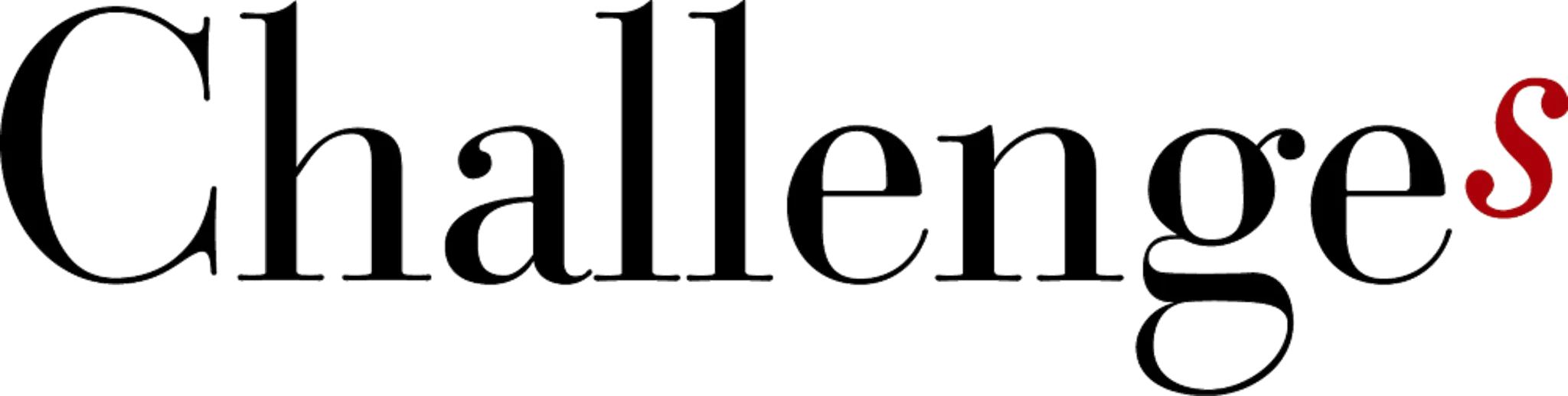 Challenges Logo