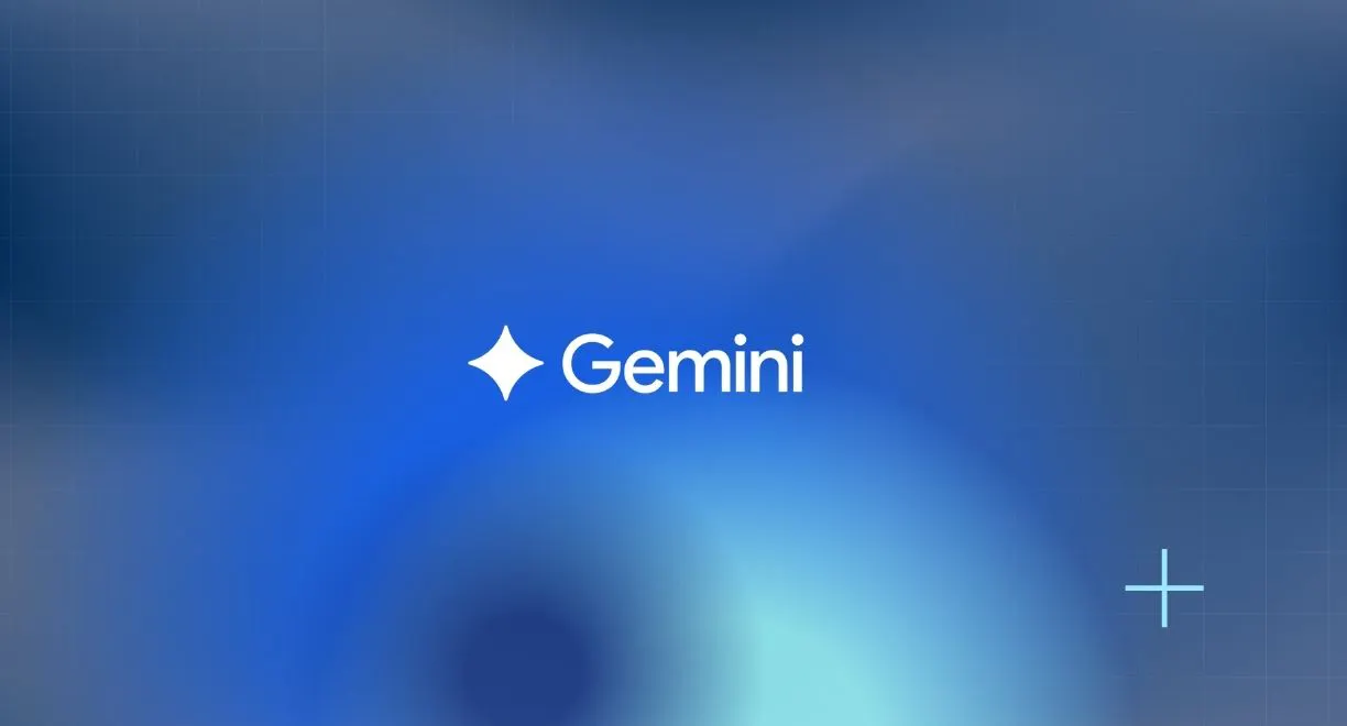 Logo Gemini