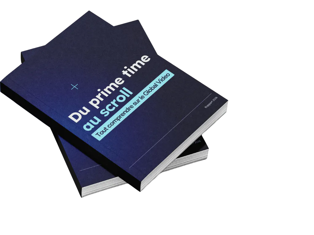 E-book CTV - Du prime time au scroll