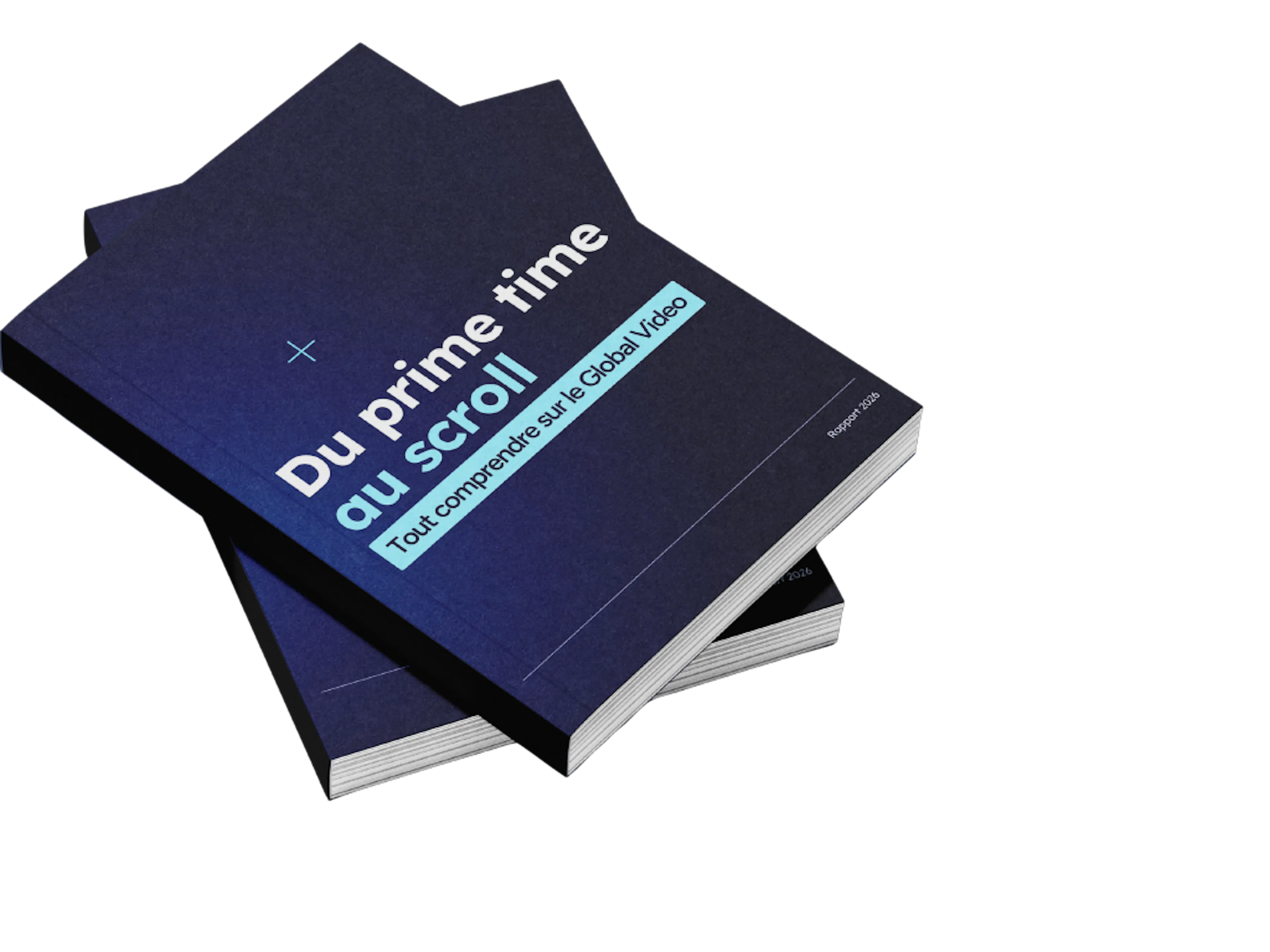 E-book CTV - Du prime time au scroll