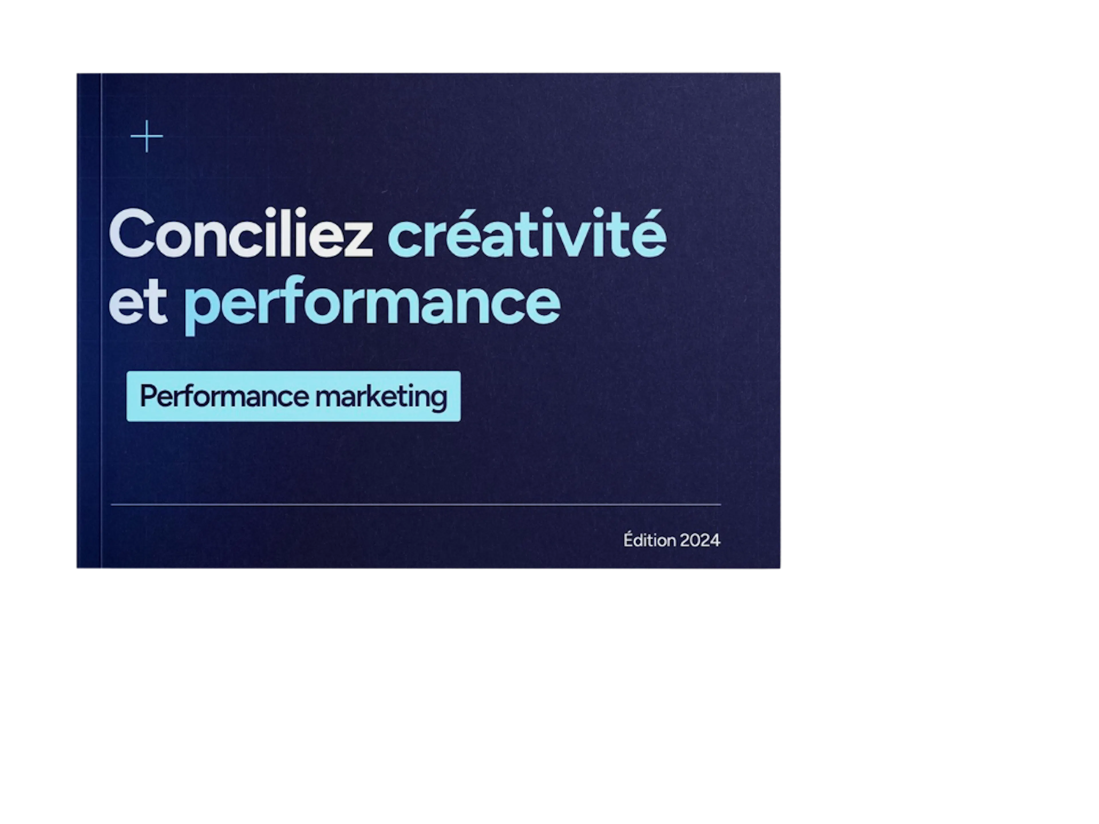 E-book créativité & Performance