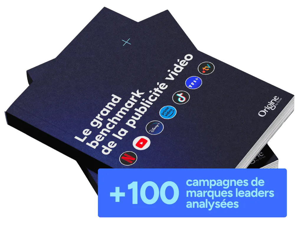 Couverture du rapport - Vidéo